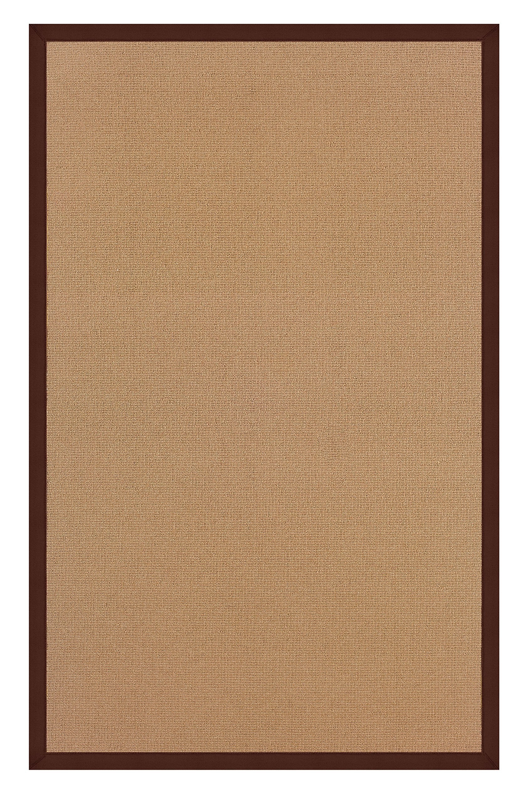 Athena Cork & Brown 1.10x2.10, Rug