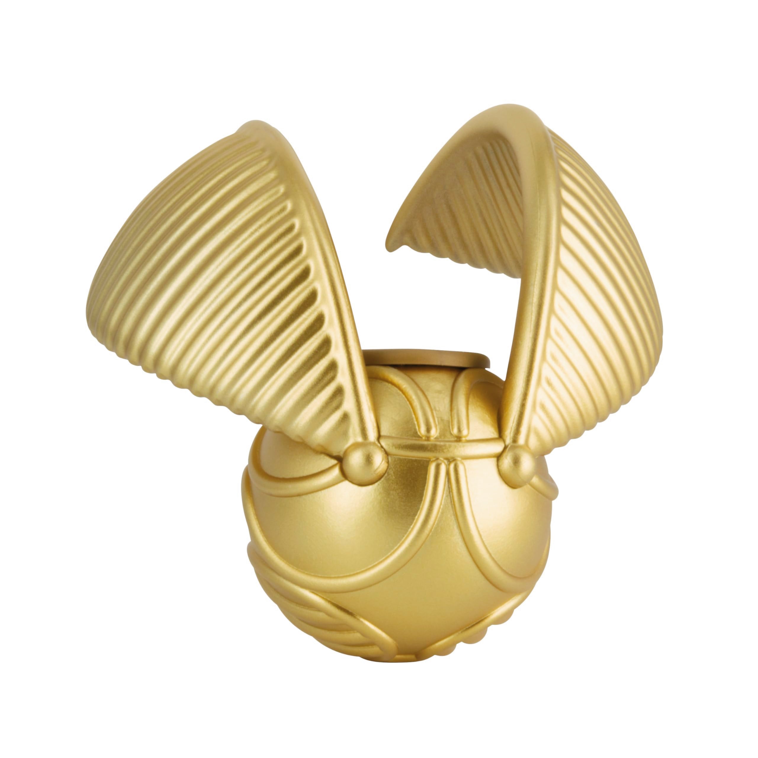 Hallmark Harry Potter Golden Snitch Christmas String Light Covers, Set of 8