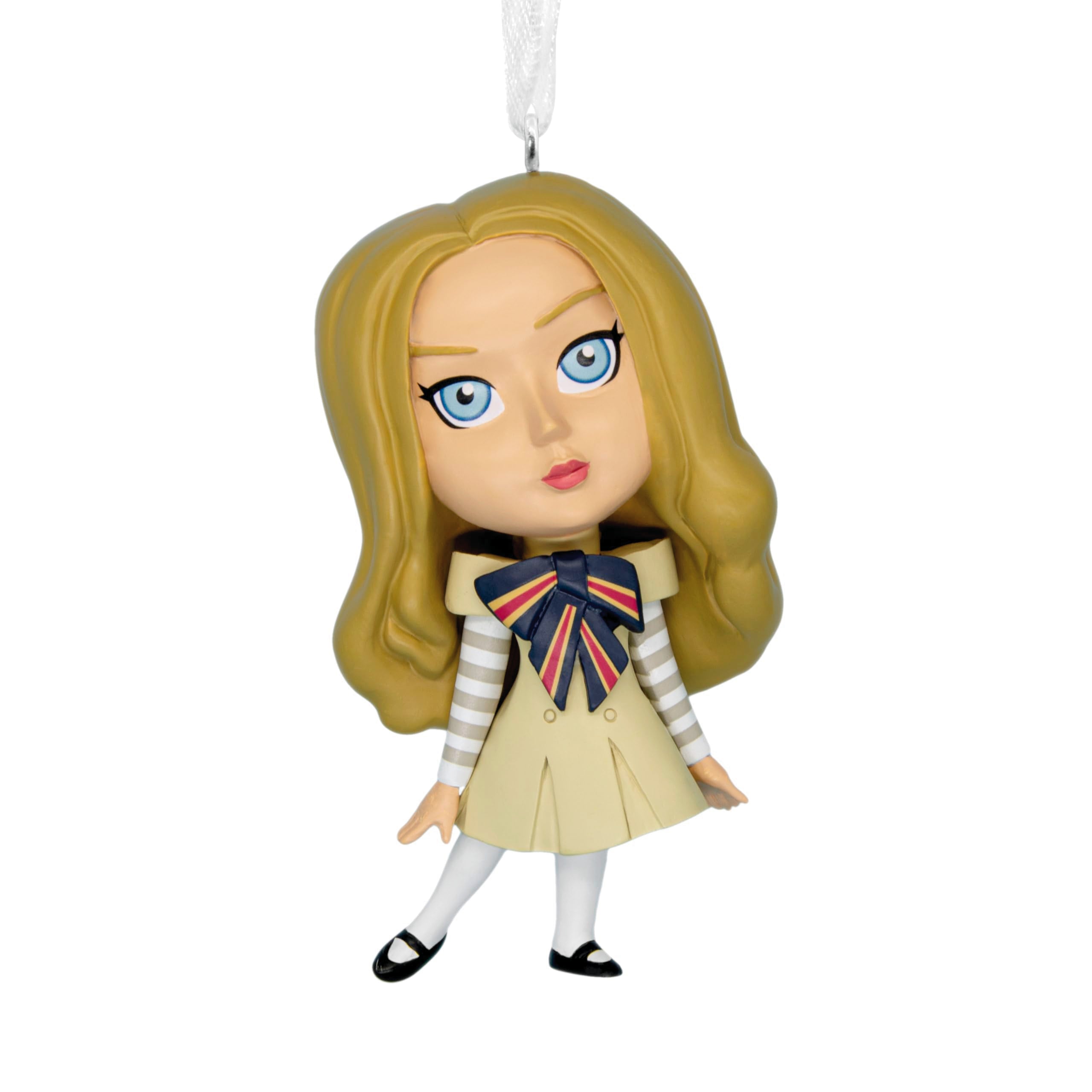 Hallmark M3GAN Christmas Ornament, Movie Gifts