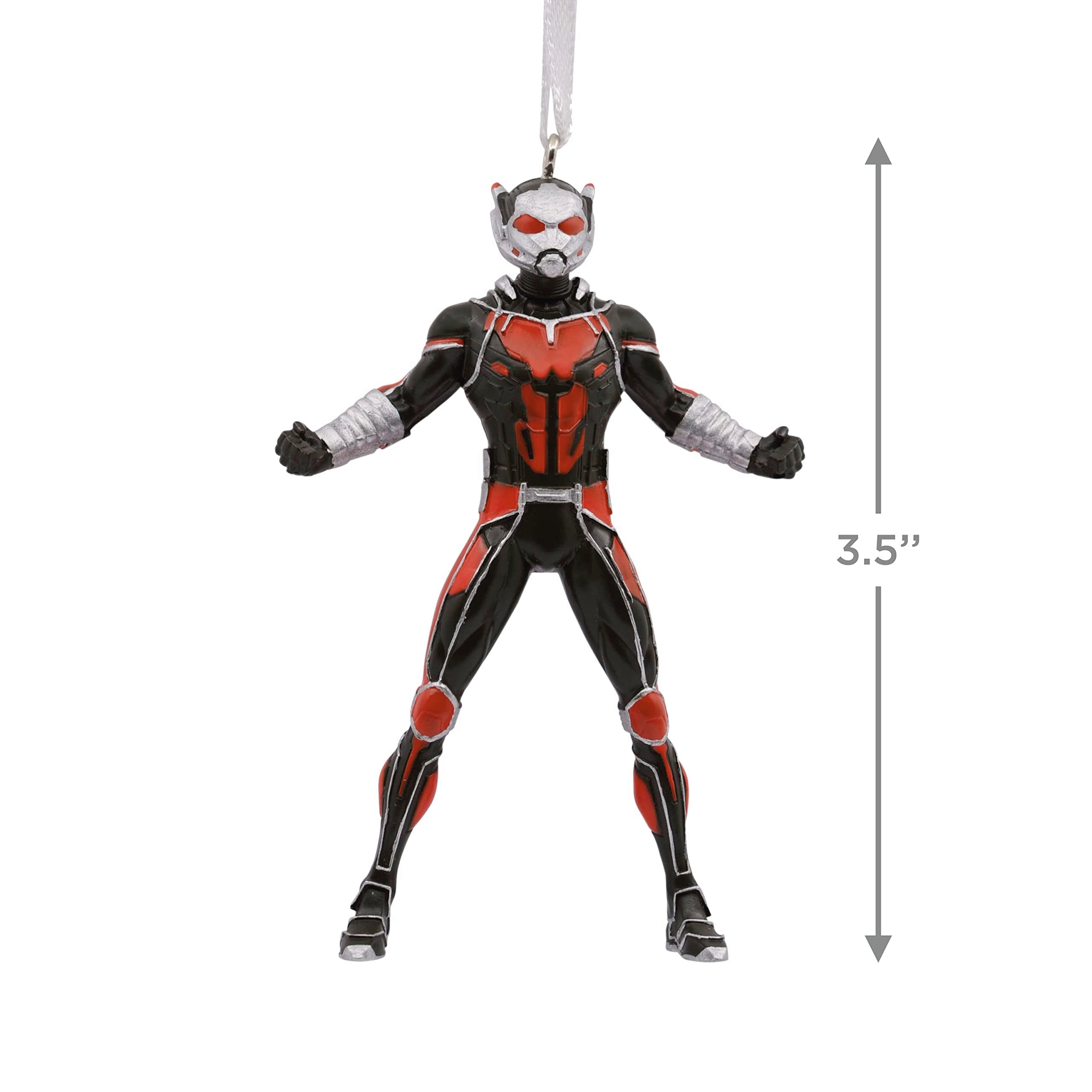 Hallmark Marvel Ant Man Christmas Ornament