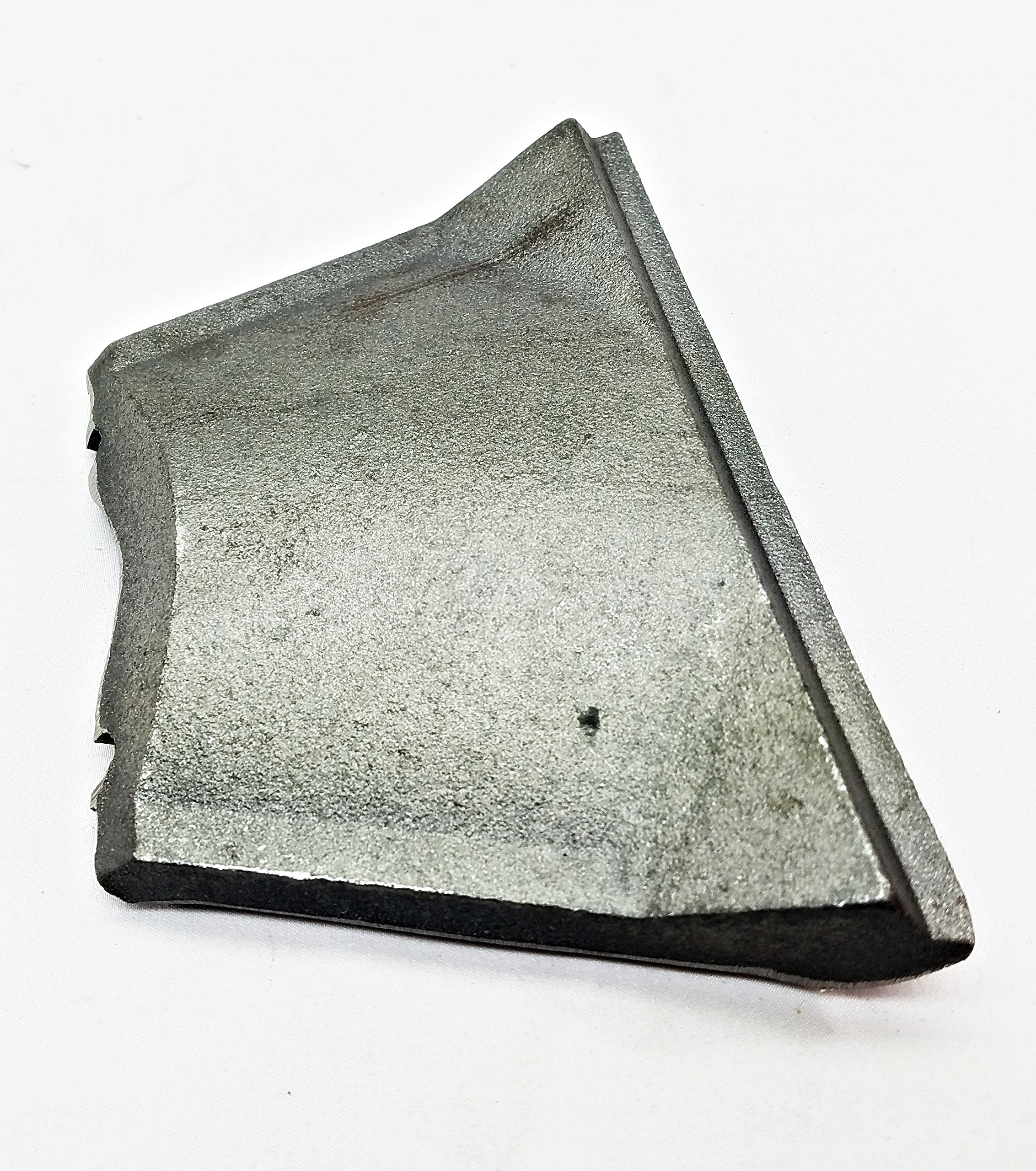 3-00-03000 - Replacement Harman Fireplace Flame Guide, P68, Xxv, Acc Ins, Hf60, Hydroflex 60 - Hf60, Heatilator Eco-Choice Bh60