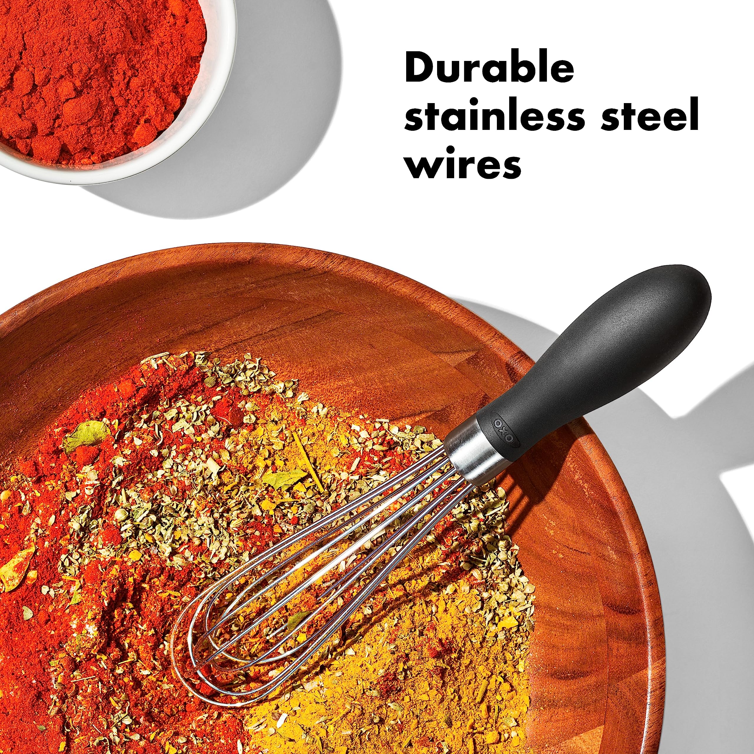 Oxo Good Grips Mini Whisk, 7.25''