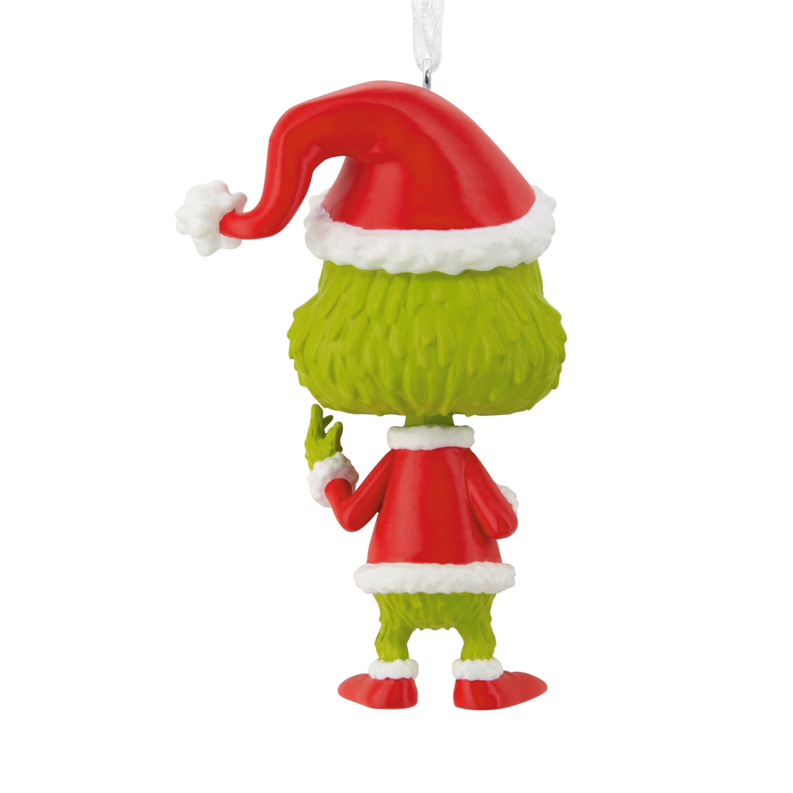 Hallmark Dr. Seuss s How The Grinch Stole Christmas! Grinch Funko POP! Christmas Ornament, Pop Culture Gifts