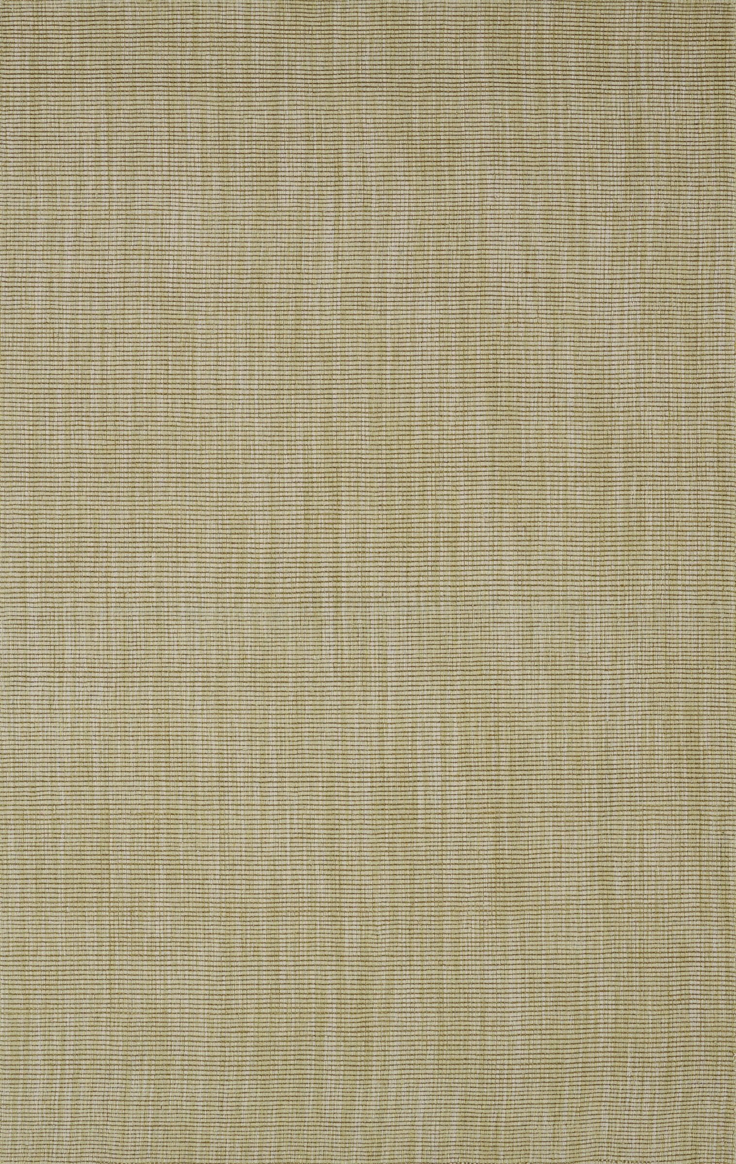 Dalyn Rugs Monaco Sisal Area Rug, 23 x 8, Taupe