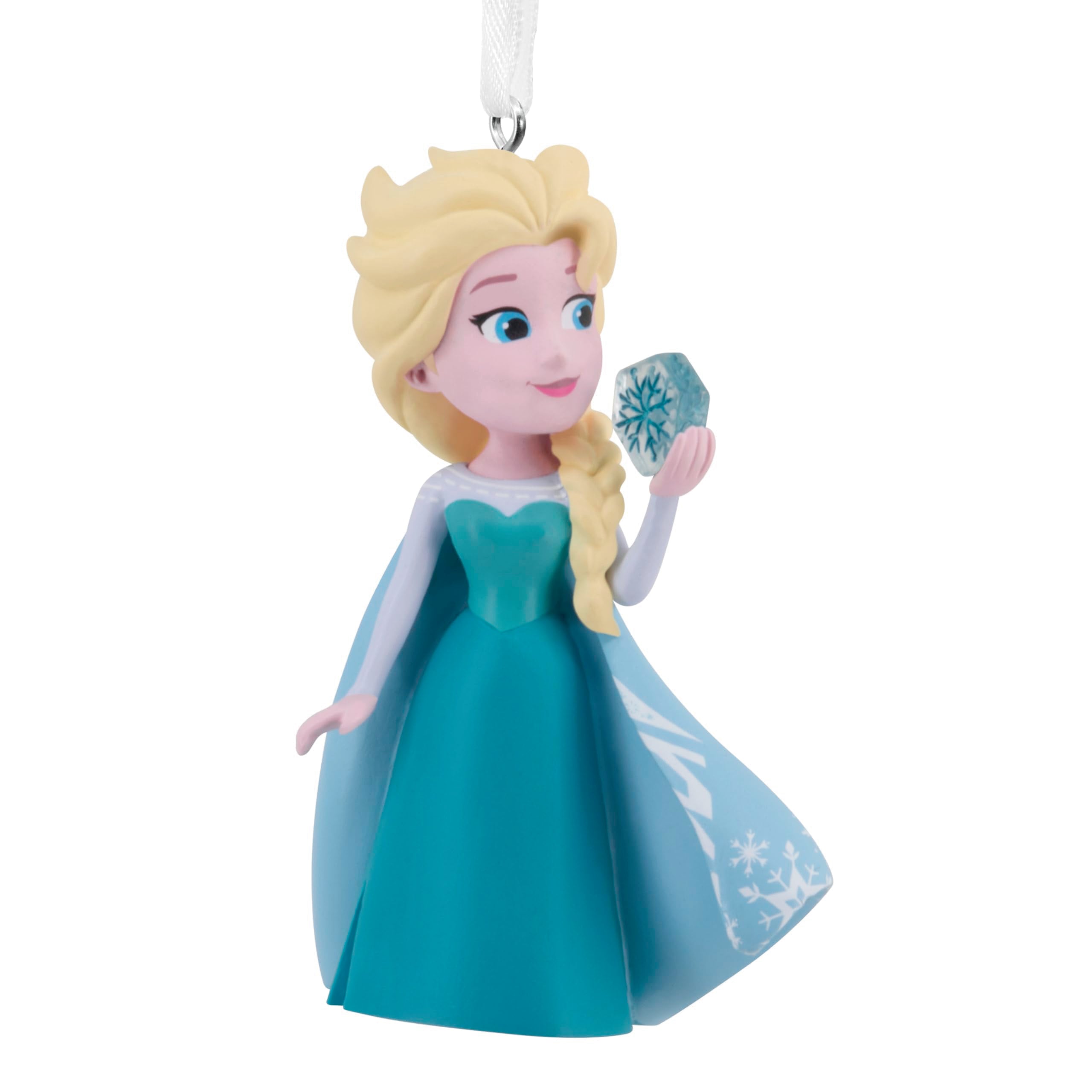 Hallmark Disney Frozen Elsa Christmas Ornament, Gifts for Disney Fans