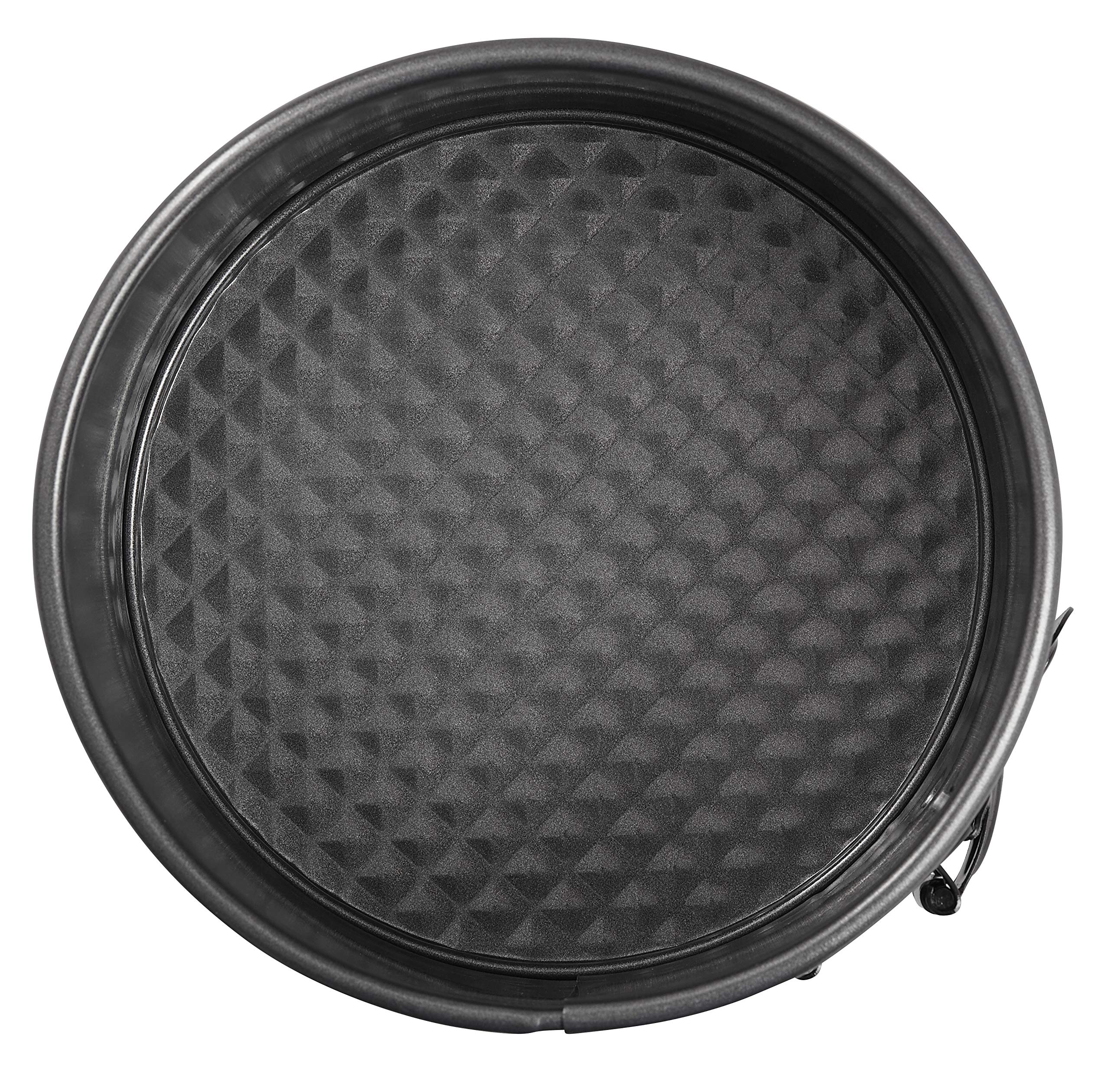 Wilton Excelle Elite Springform Pan  Sturdy Non-Stick and Scratch-Resistant Springform Pan  6-Inch