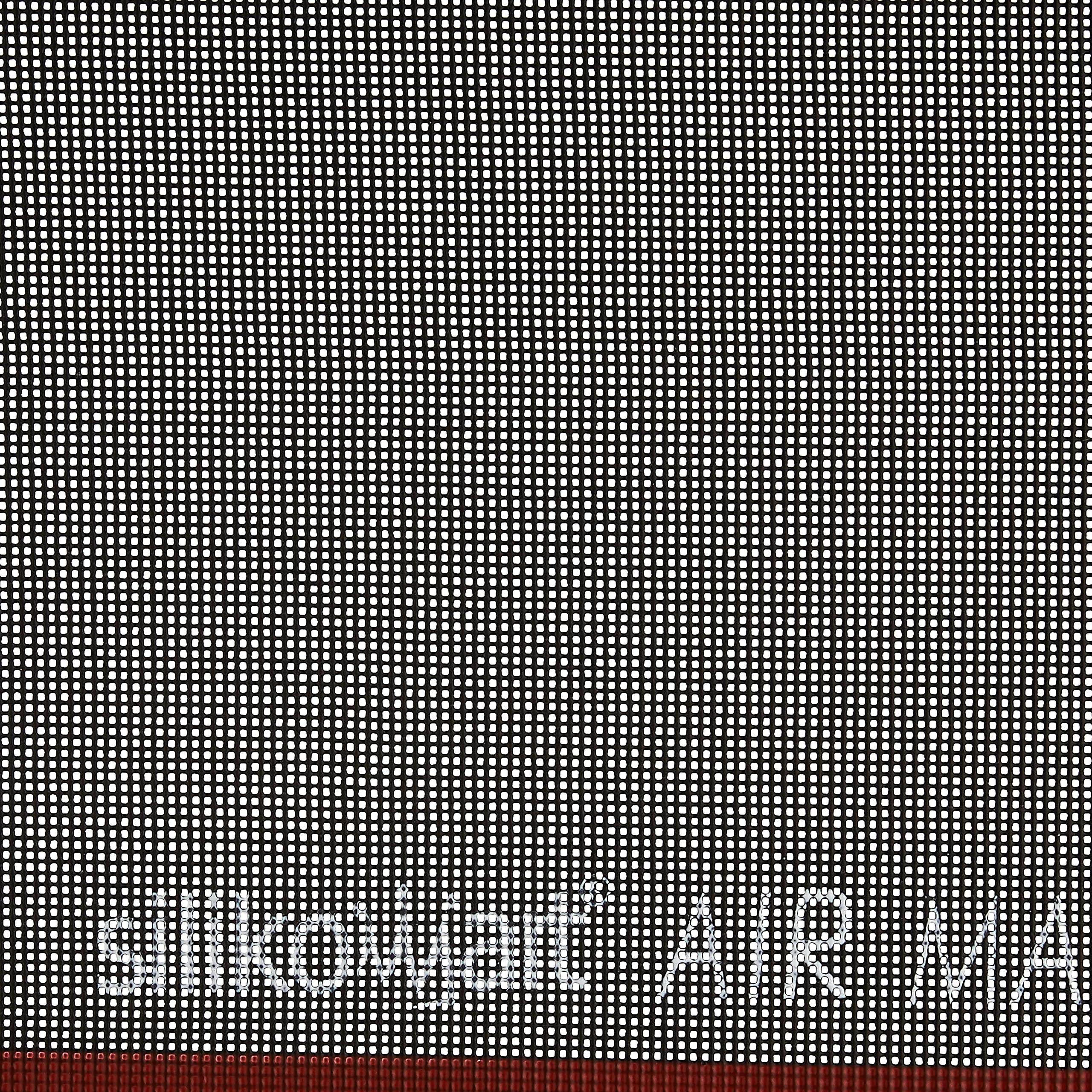 Silikomart Air Mat Perforated Silicone-Fiberglass Baking Mat 11-7/8 Inch X 15-3/4 Inch (300 Millimeters X 400 Millimeters)