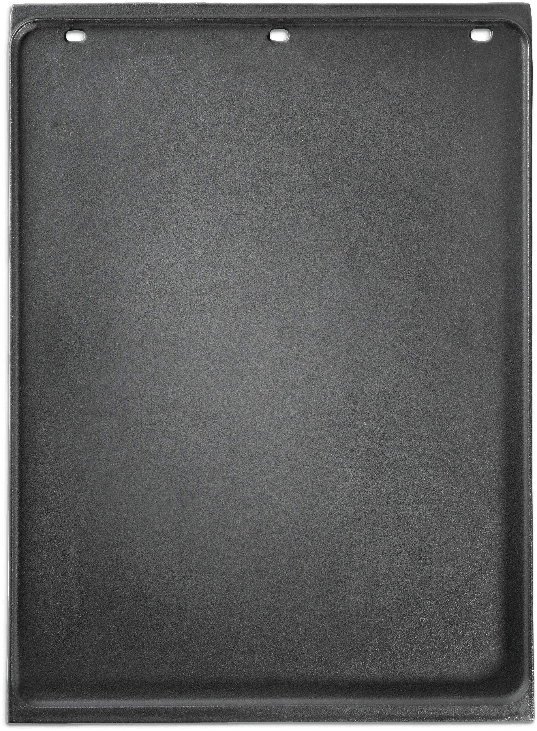 Cast Iron Reversible Griddle For Rogue 425 - 56425 - Napoleon Barbecue Grill Accessory, Fits Napoleon Rogue 425 Barbecue Grills,