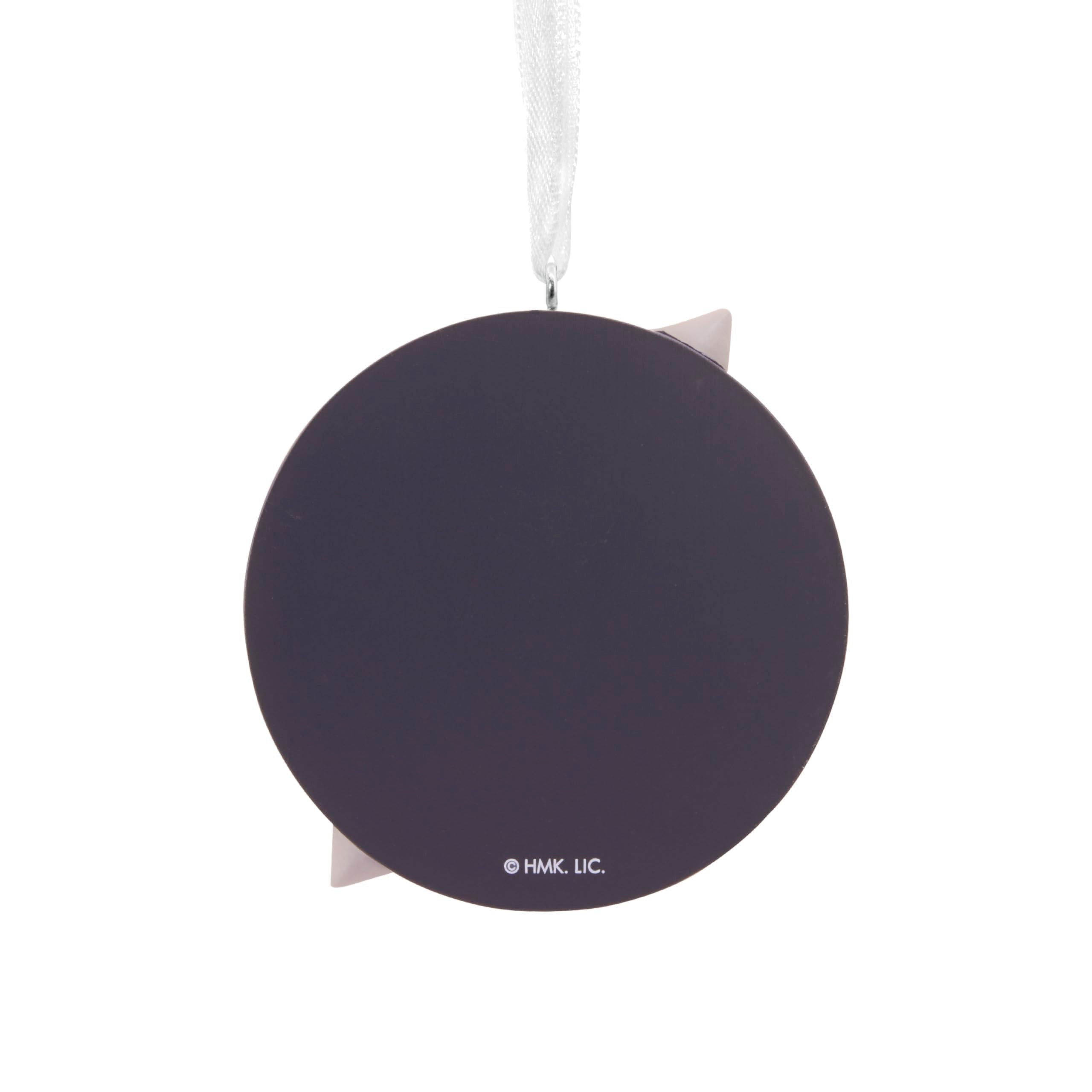 Hallmark Love You to The Moon and Back Christmas Ornament