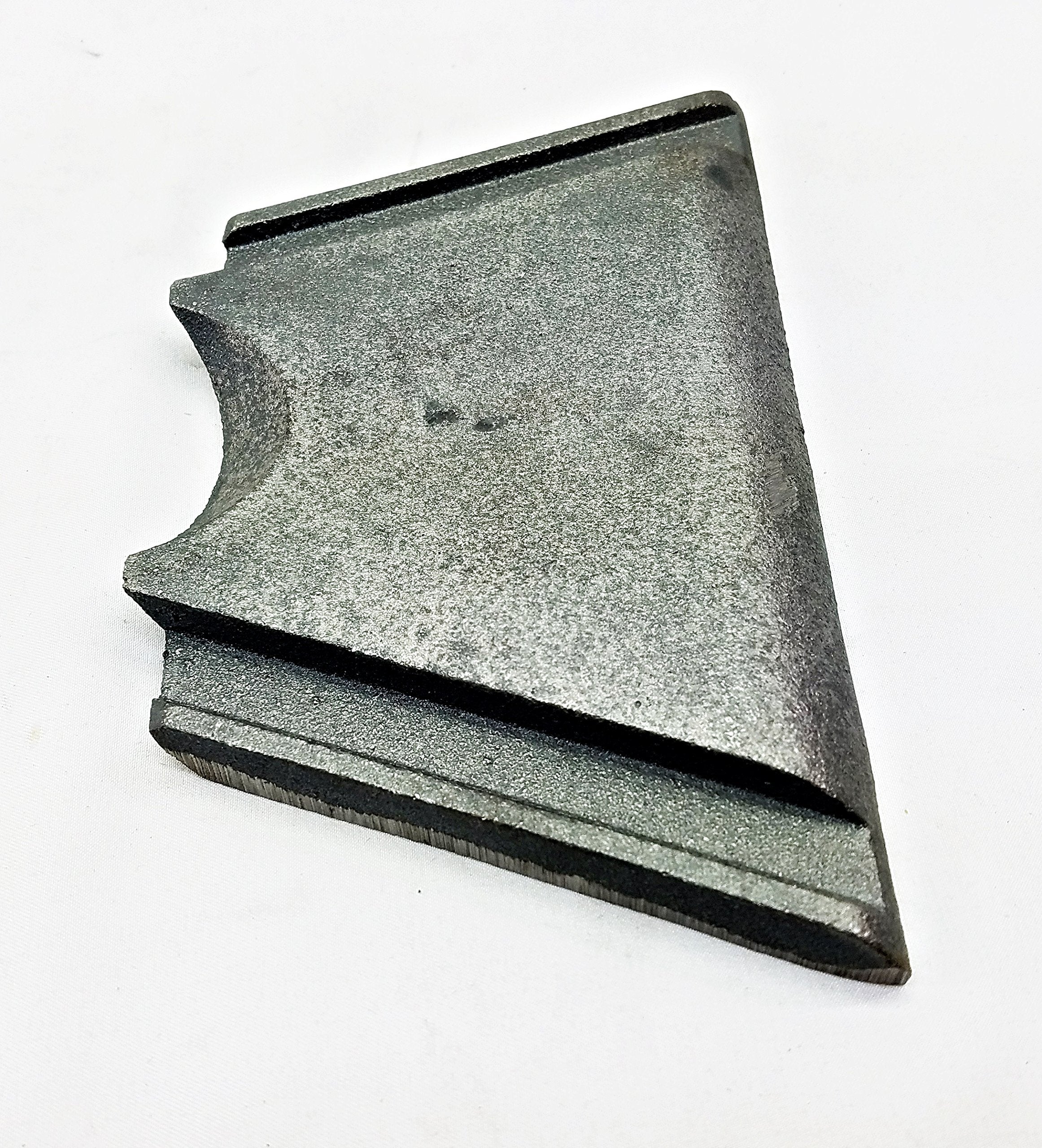 Harman And Heatilator Fireplace Flame Guide, Suitable For Acc Fs, P38, P61, Pf100, Pb105 & Heatilator Eco-Choice Bh105, Part 3-0