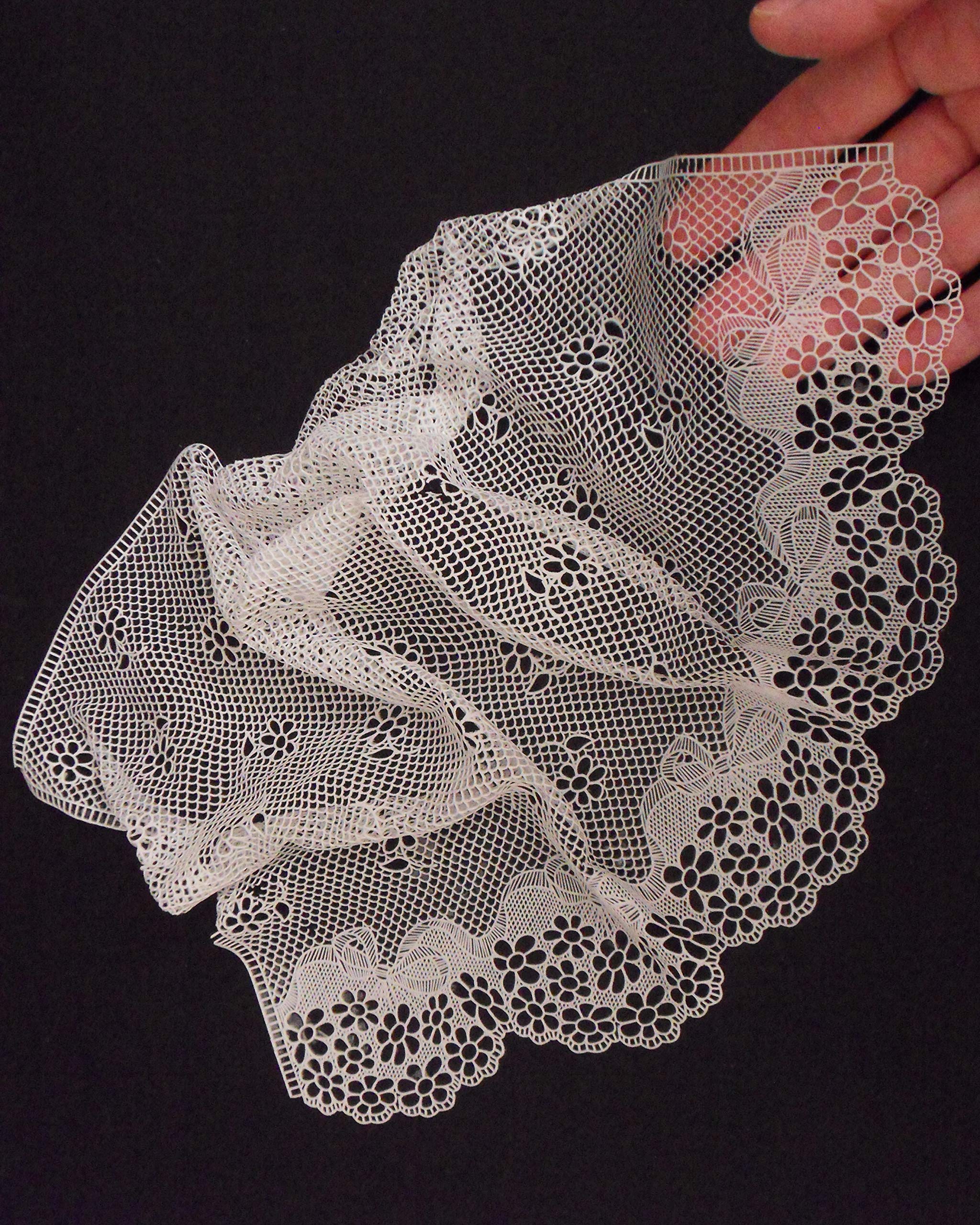 Sugarveil Flower Net Mat - Extra Large
