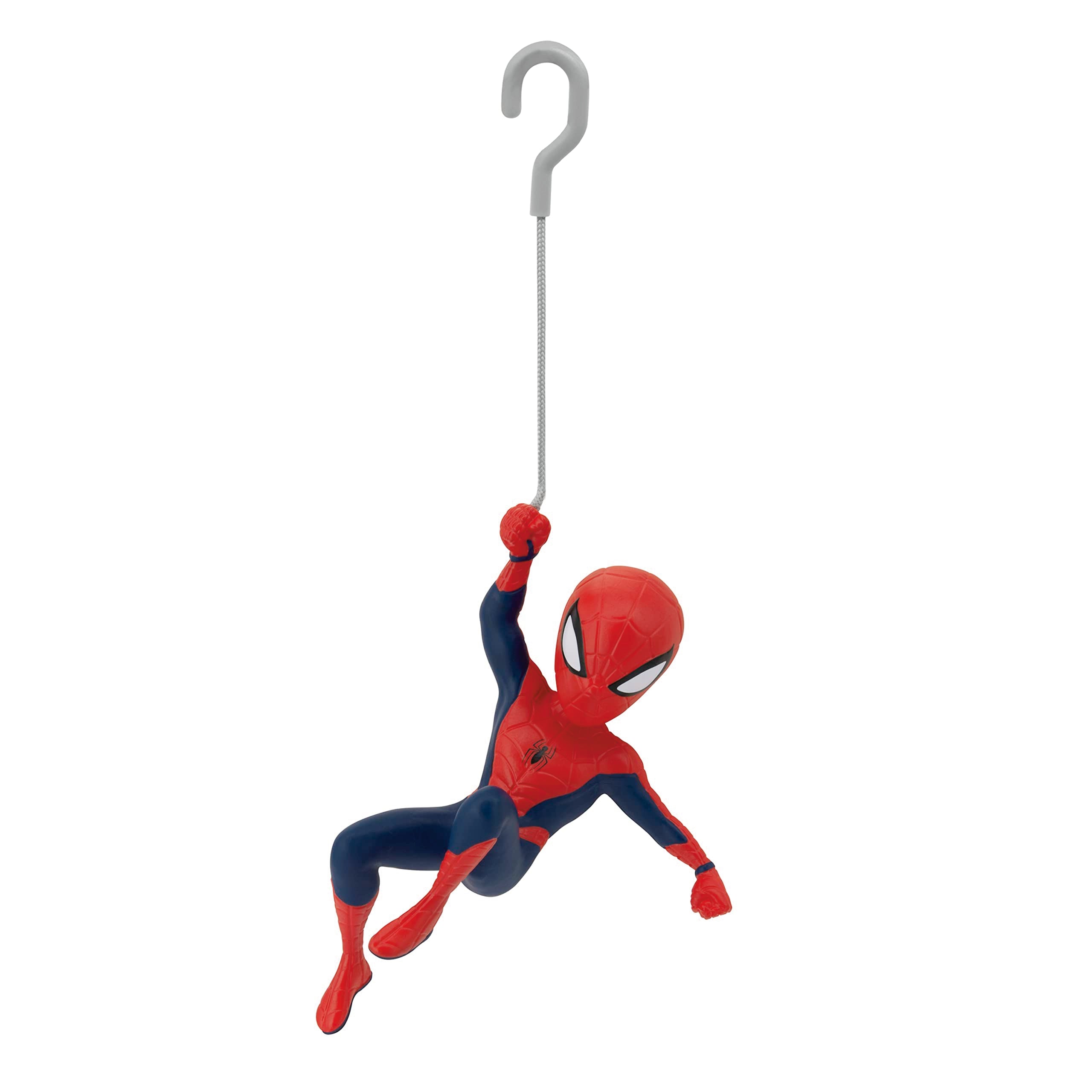 Hallmark Swinging Spider-Man Christmas Ornament
