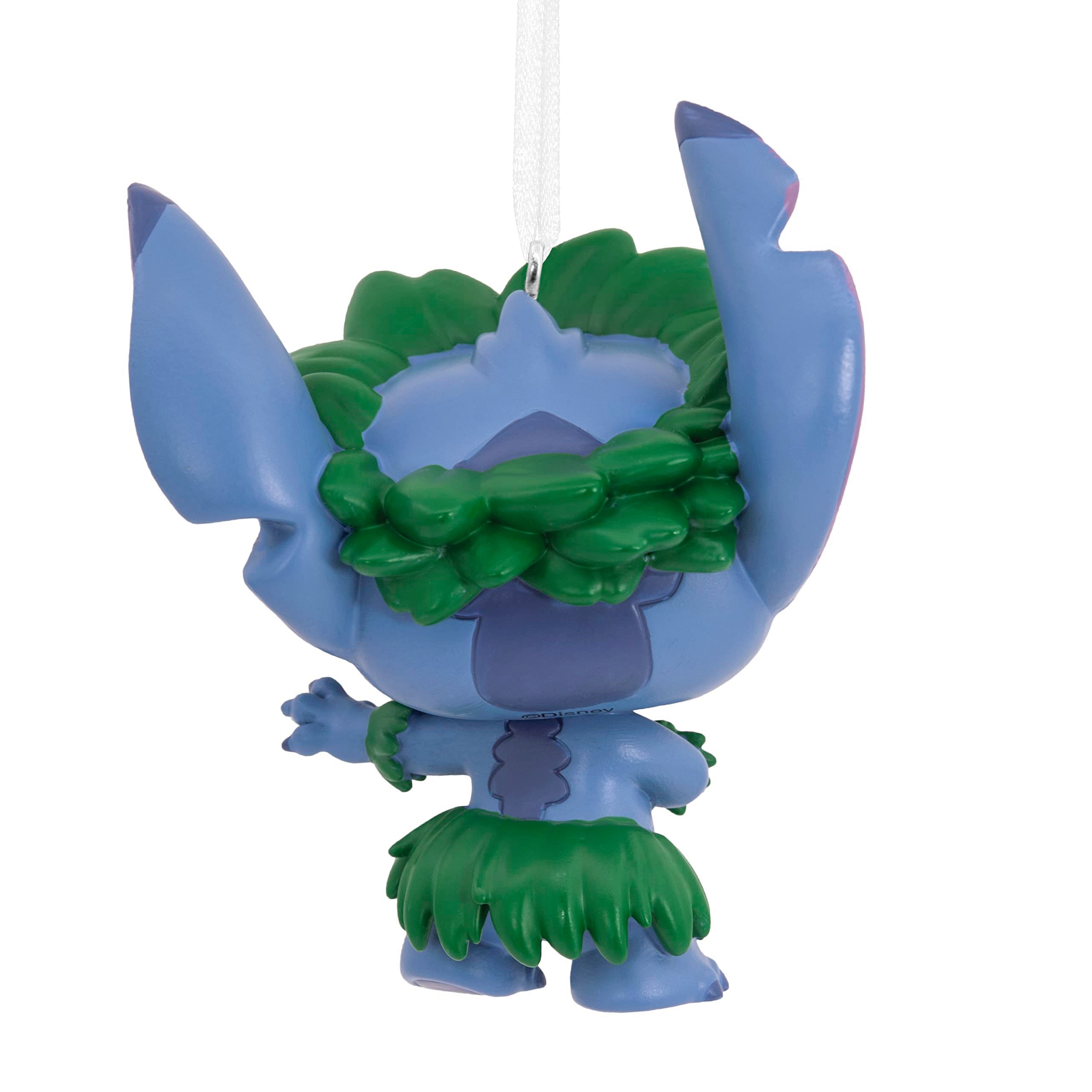 Hallmark Disney Lilo & Stitch Funko POP! Christmas Ornament