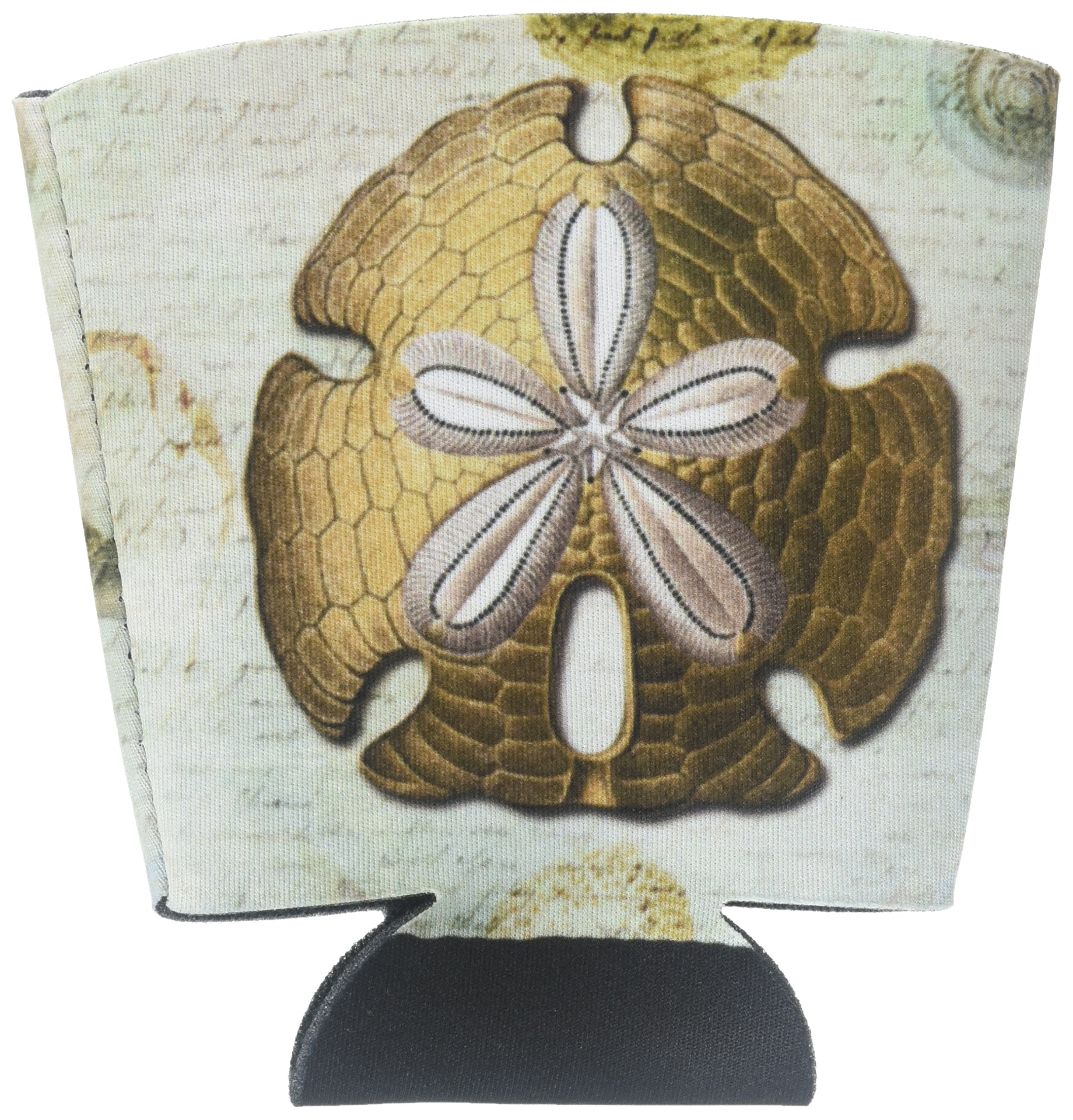 Sand Dollar  Red Solo Cup Beverage Insulator Hugger