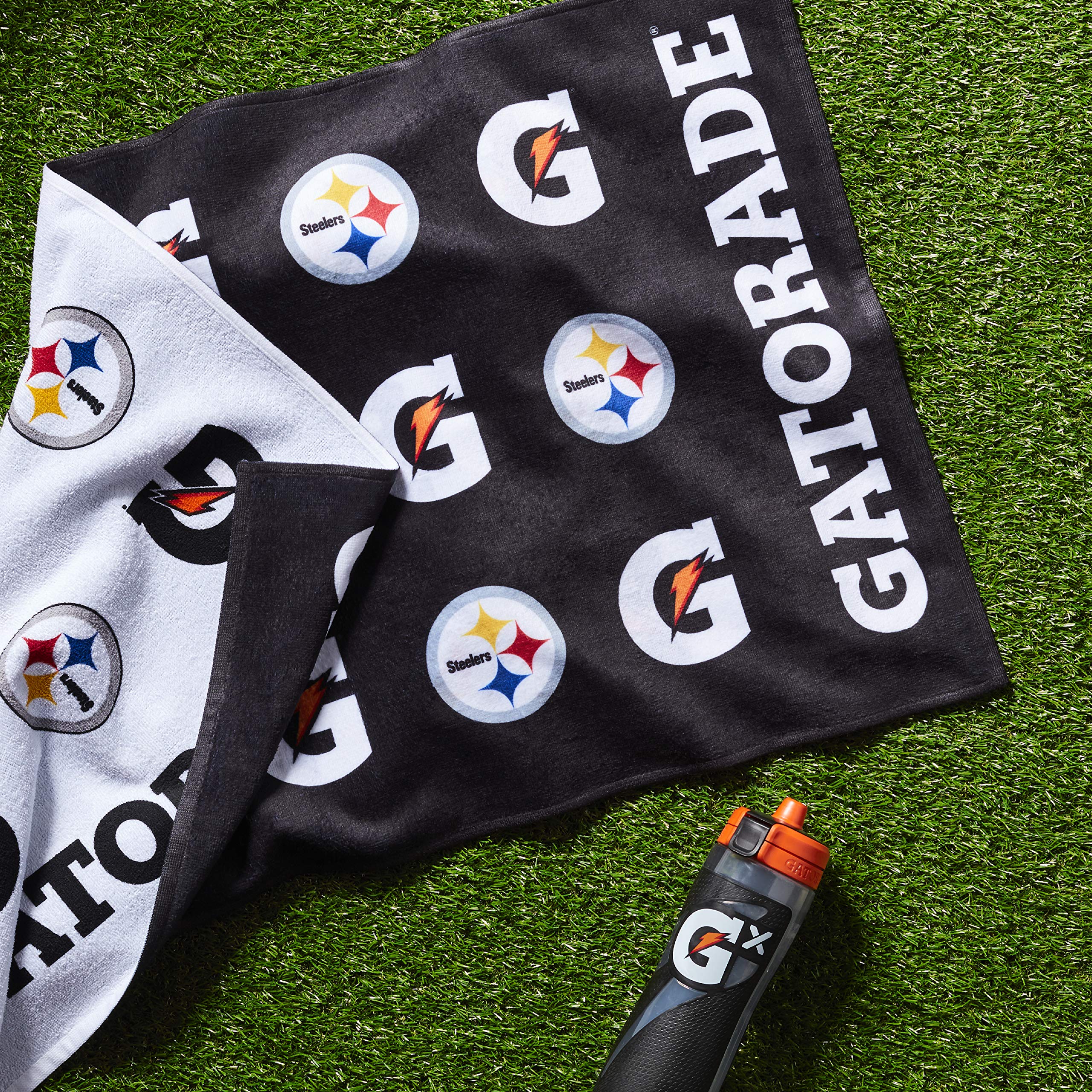 Pittsburgh Steelers Towel
