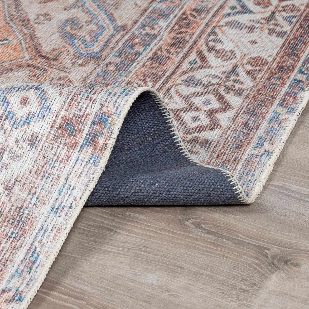 Arncliffe Washable Area Rug - Clearance