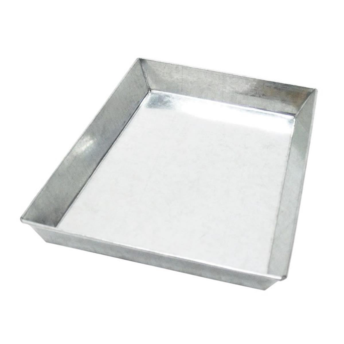 Minuteman-Achla Gt-18 Ash Pan For 18 In. Grate