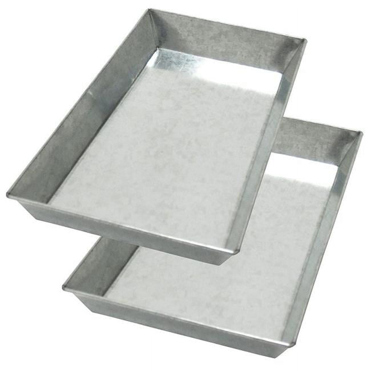 Minuteman-Achla Gt-28 Ash Pan Set For 28 In. Grate