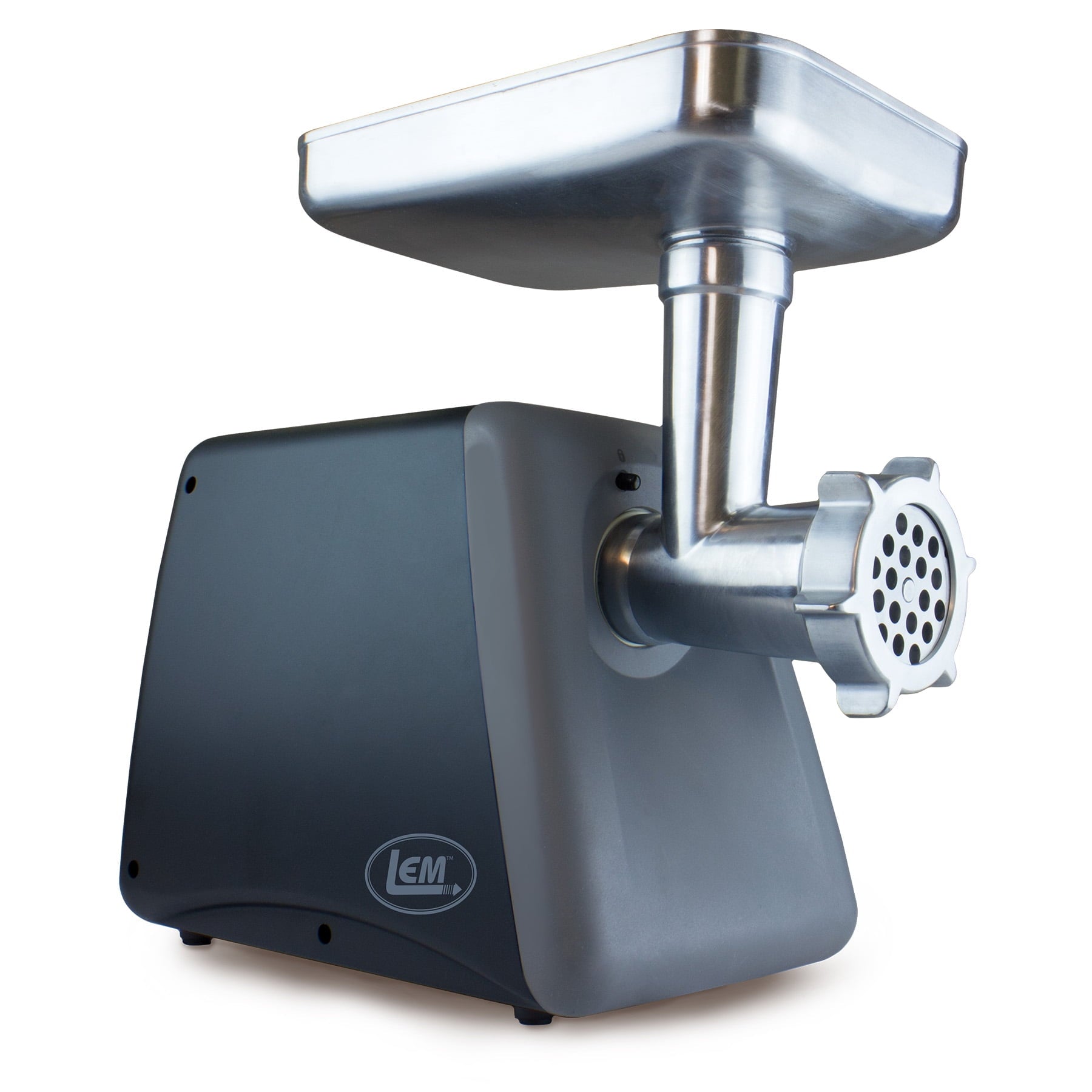 Lem Products 6723795 Matte 1 speed 3 lbs Meat grinder  case of 2
