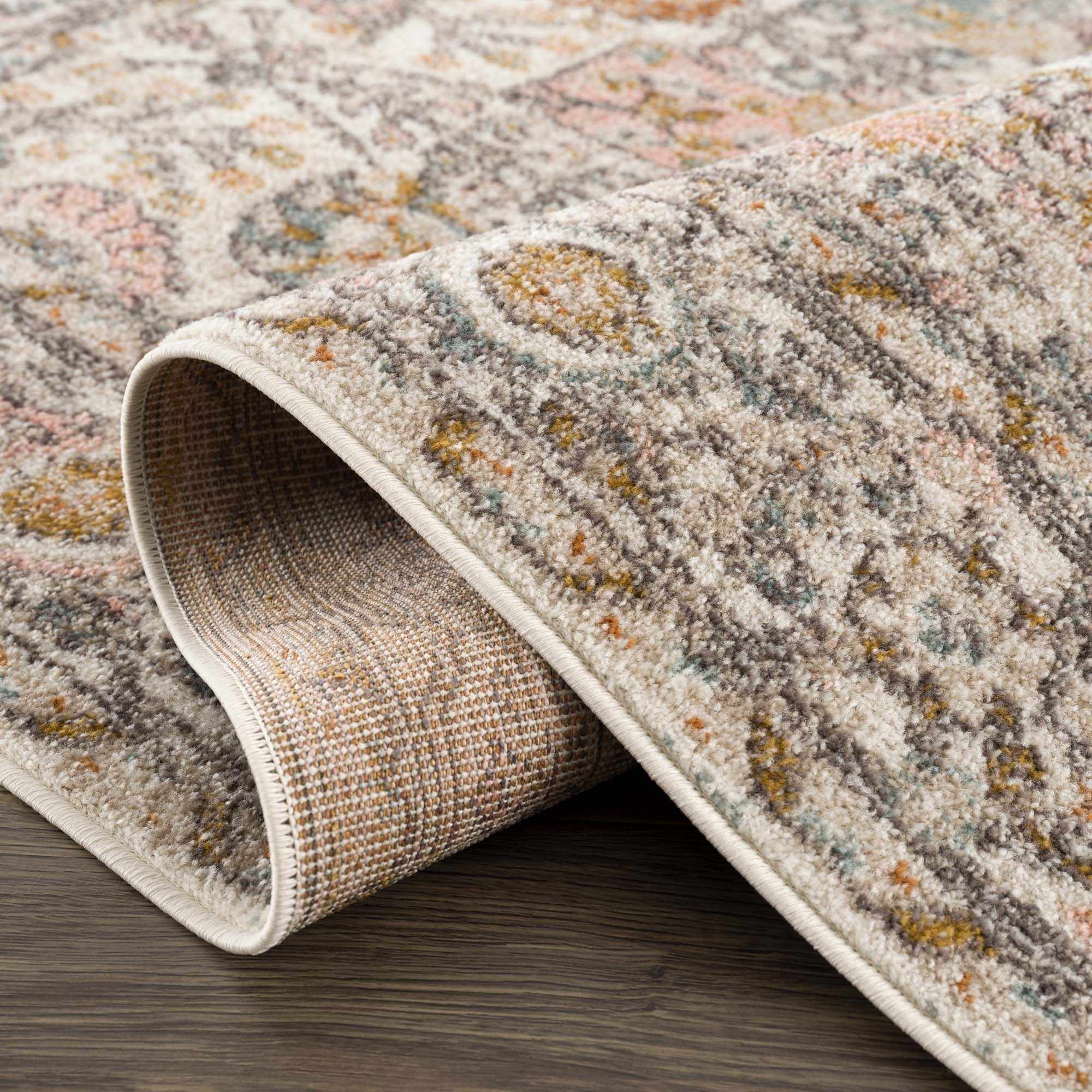 Herstmonceux Runner Rug