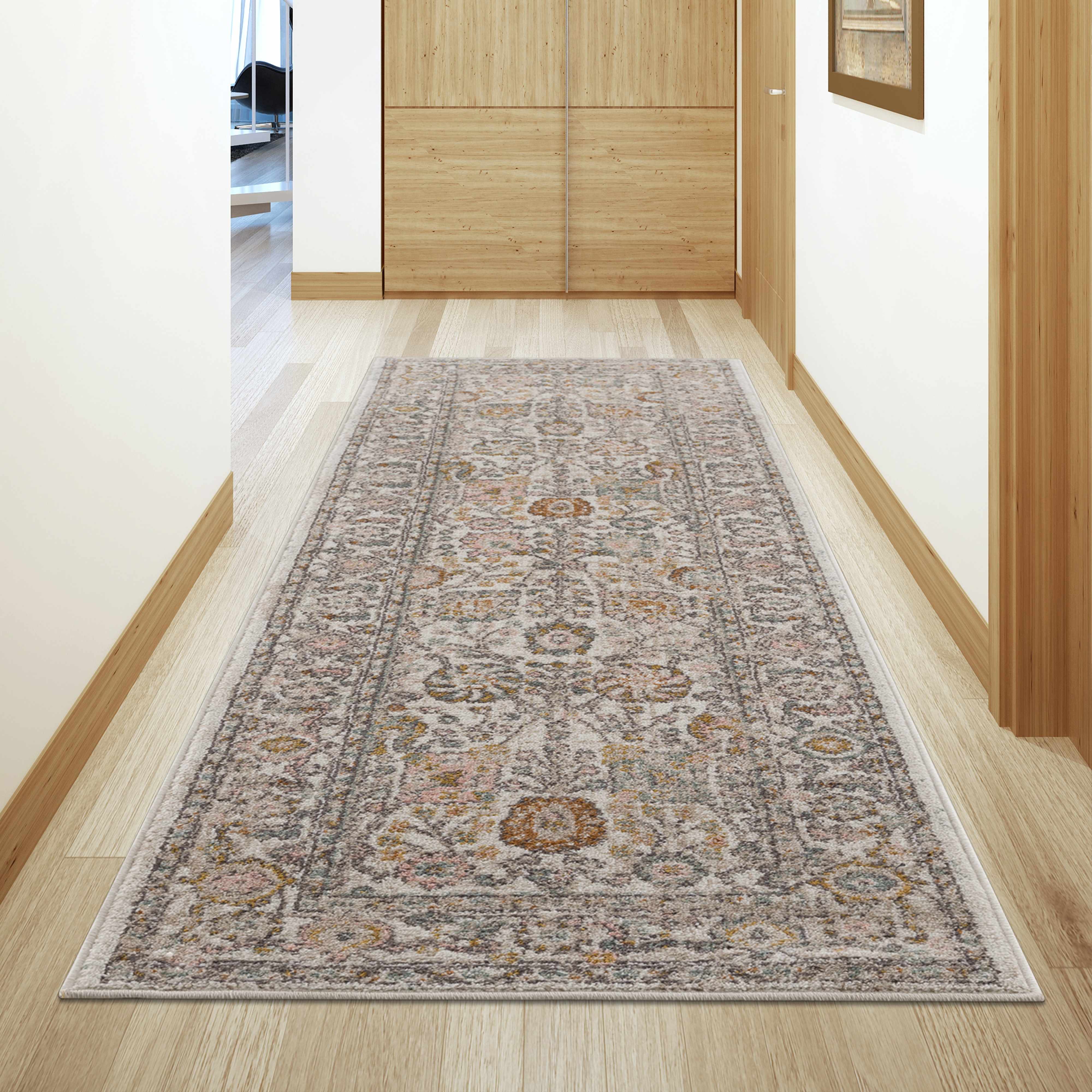Herstmonceux Runner Rug