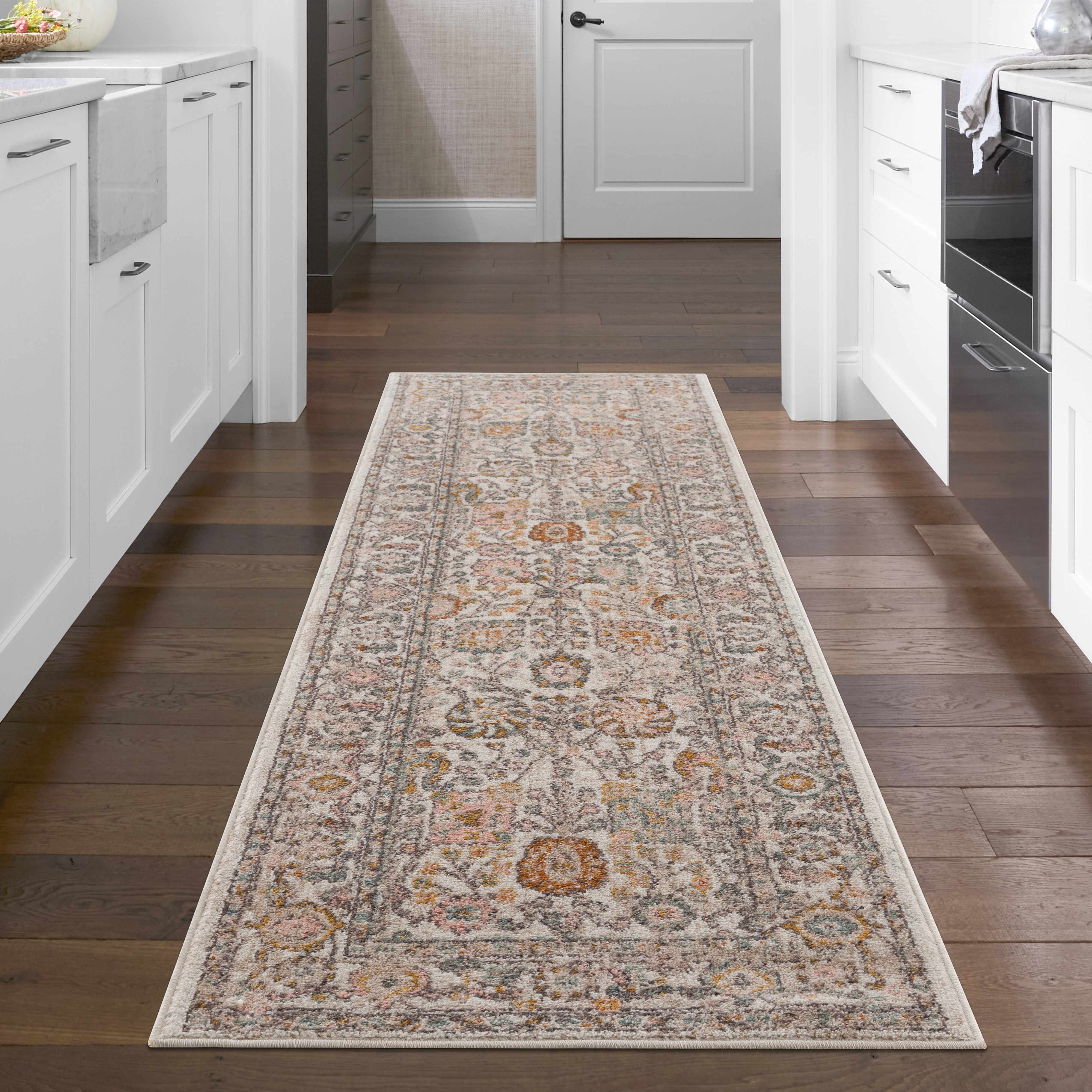 Herstmonceux Runner Rug