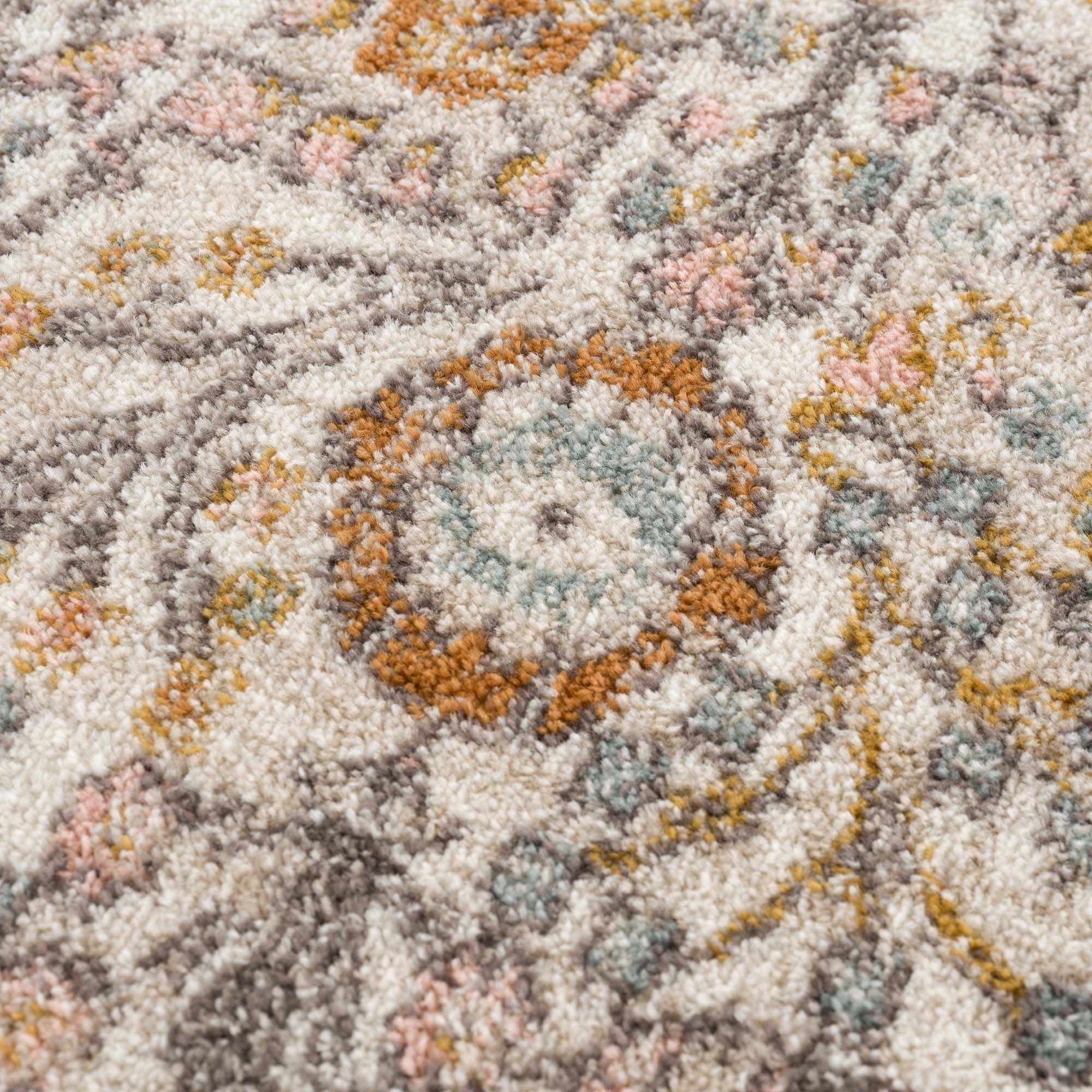 Herstmonceux Runner Rug