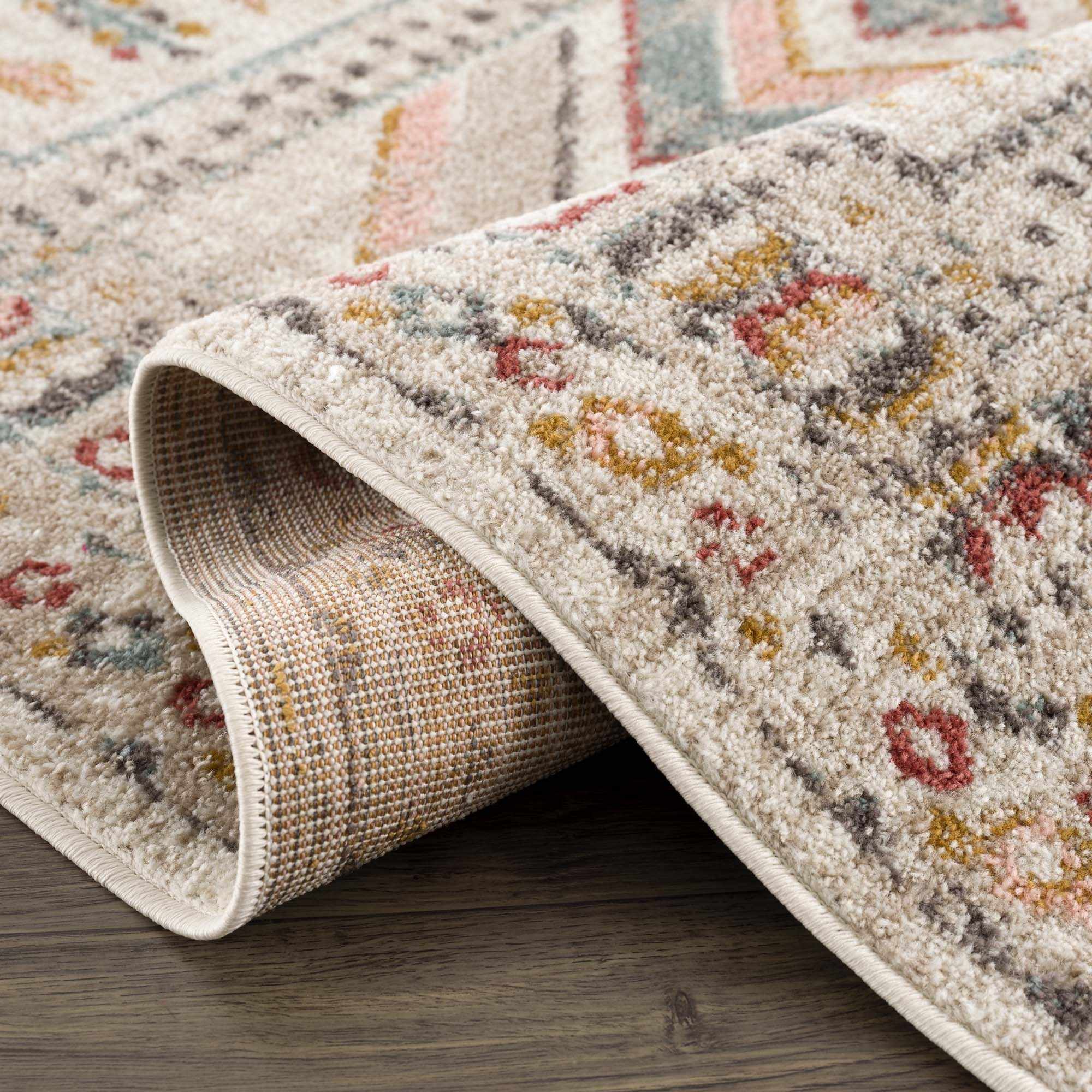 Diem Runner Rug
