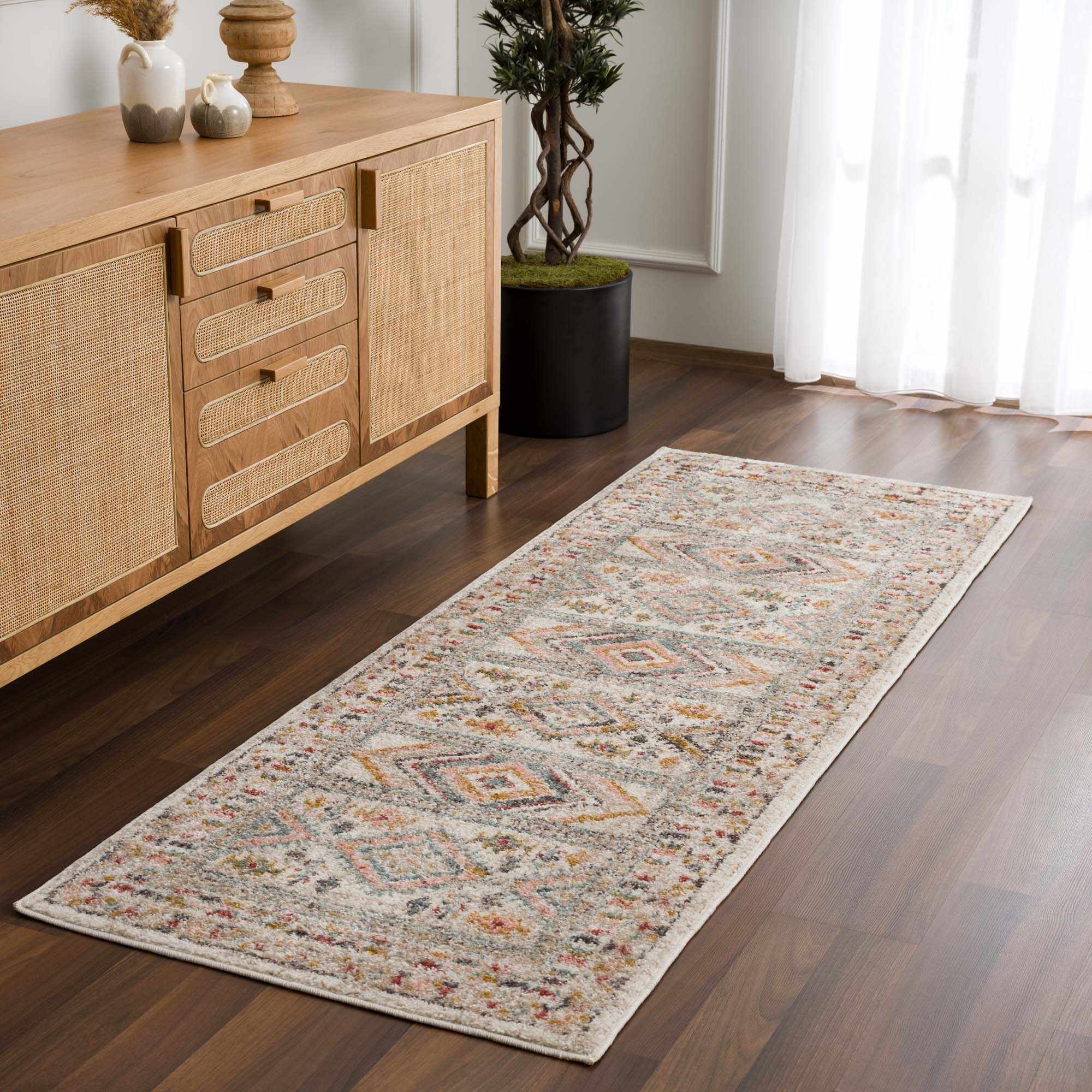 Diem Runner Rug