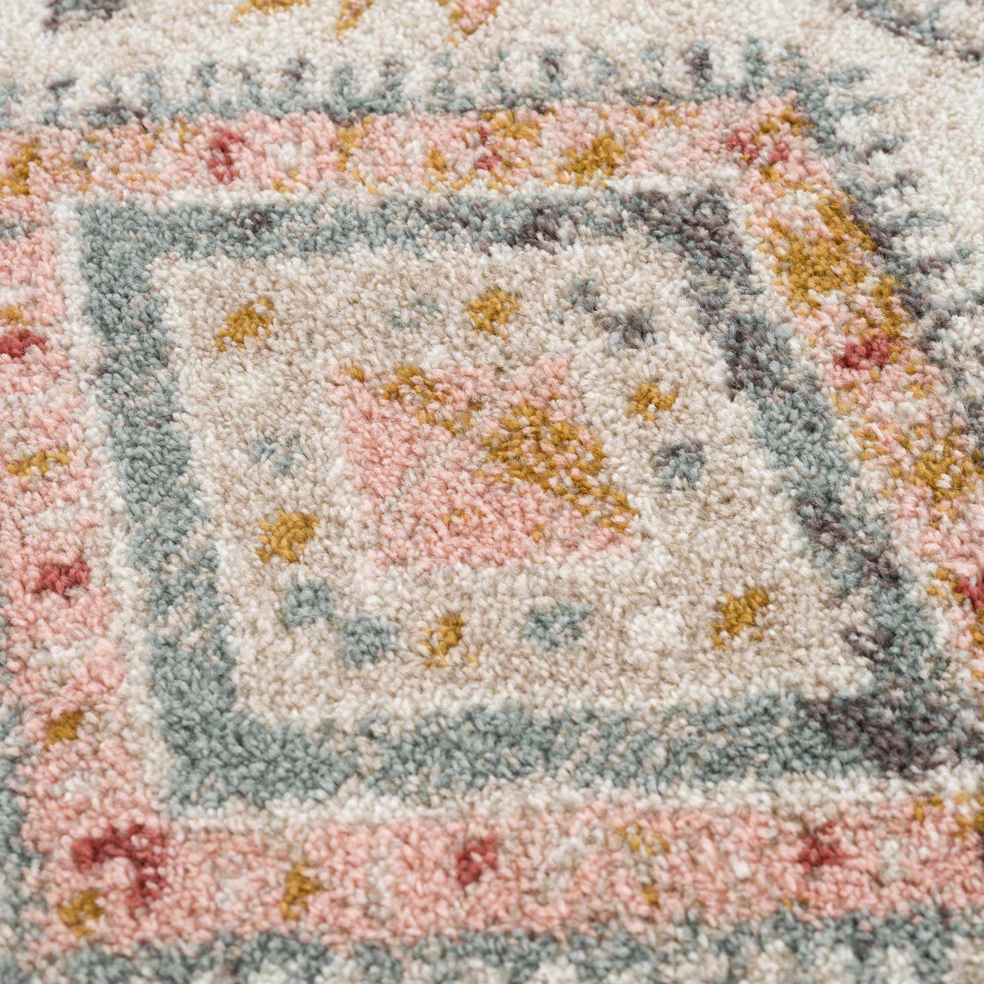Diem Runner Rug
