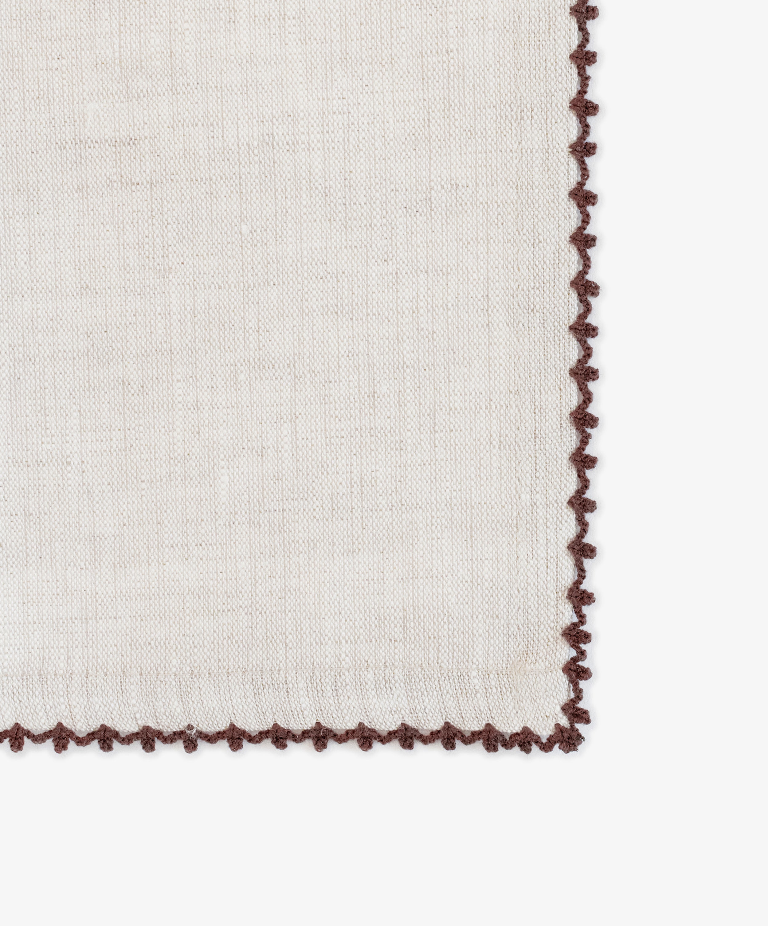 Nico Napkin, Set of 6