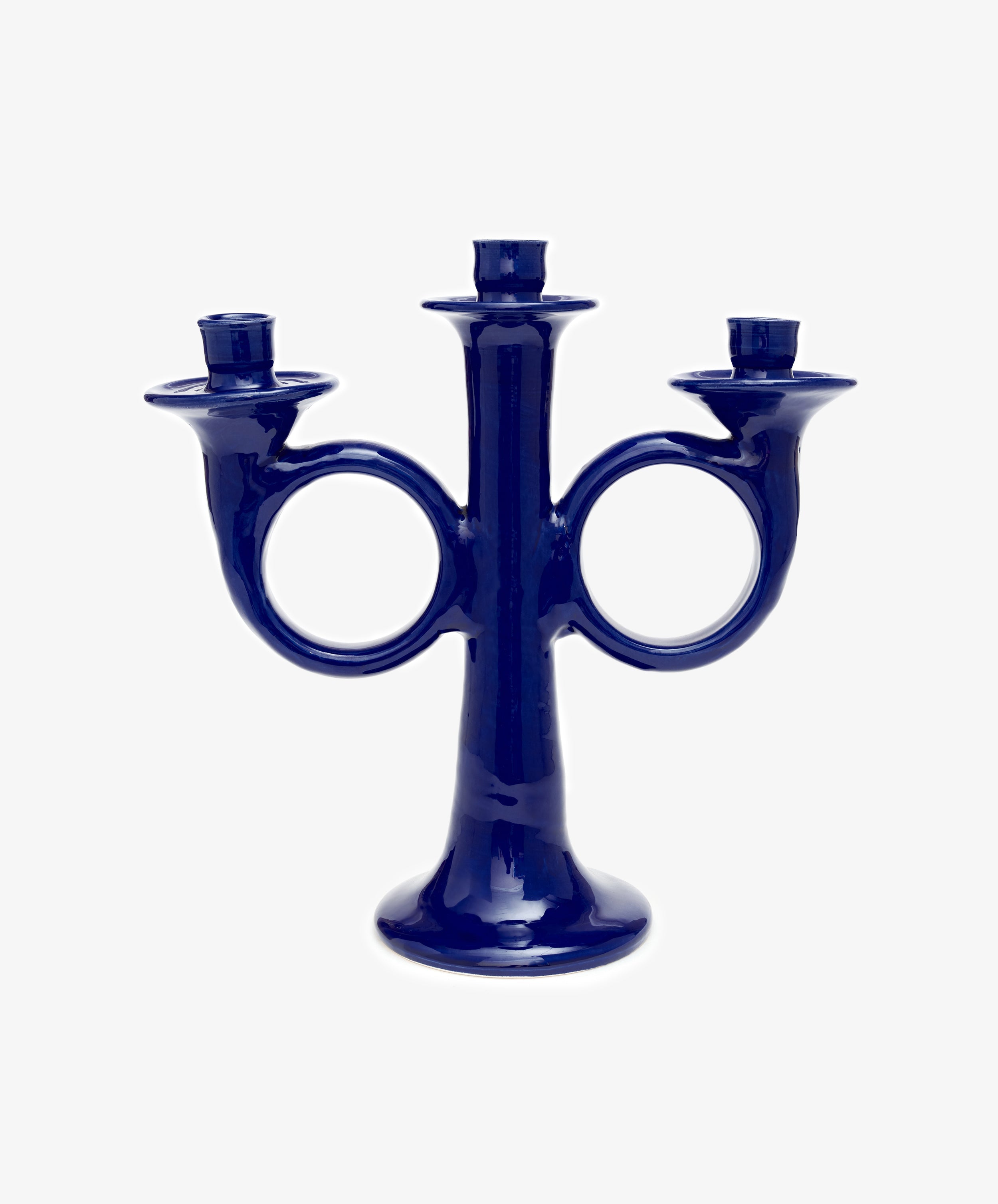 Loretta Candelabra