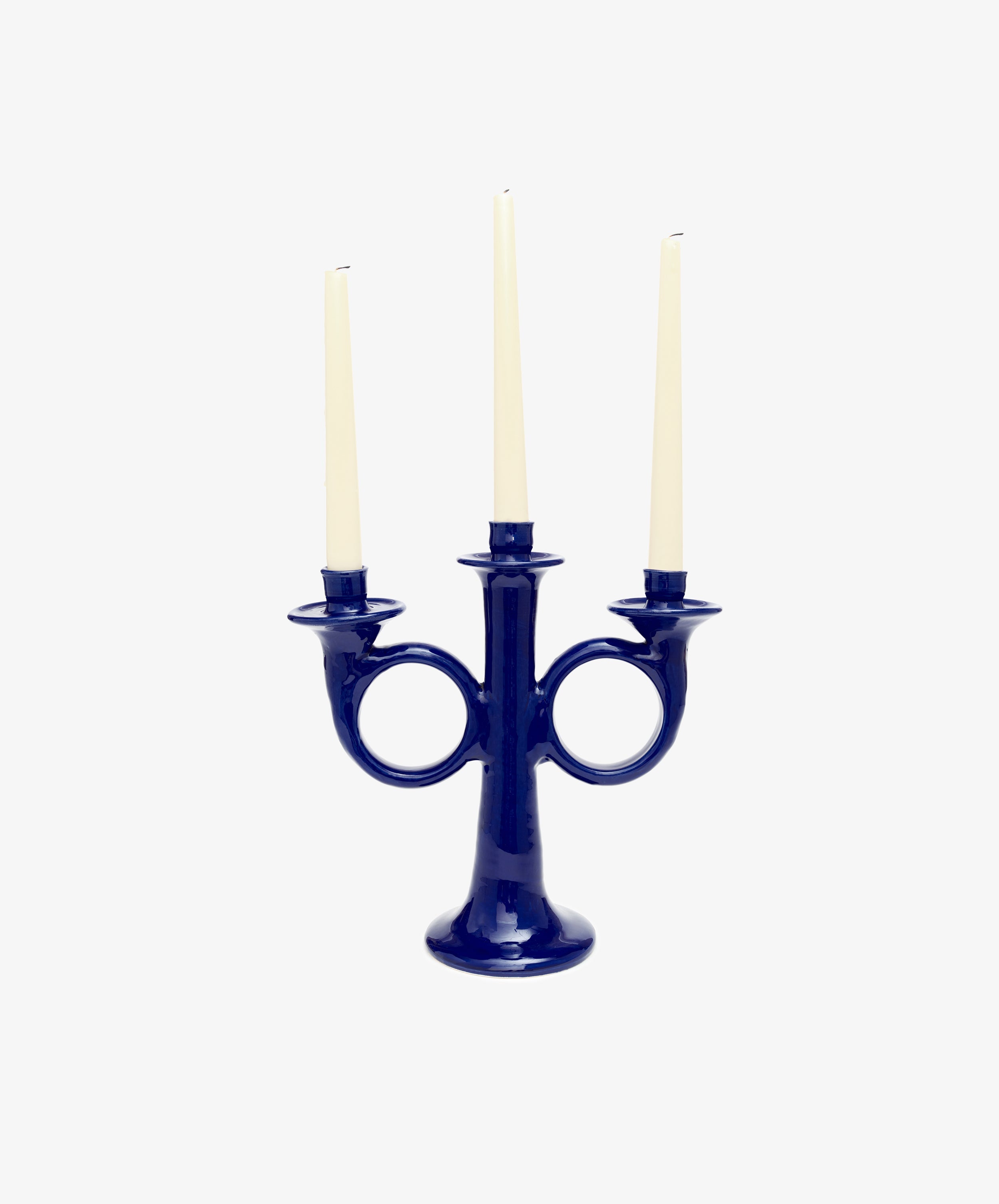 Loretta Candelabra