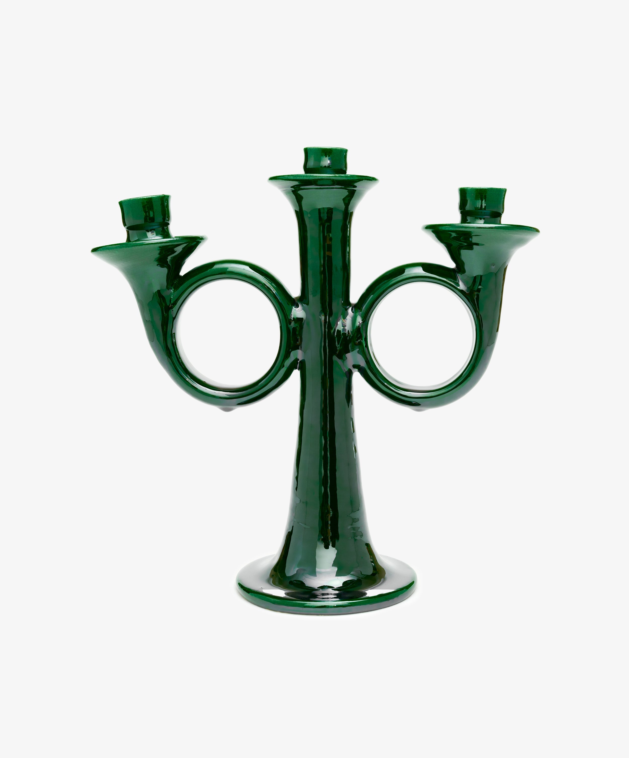 Loretta Candelabra