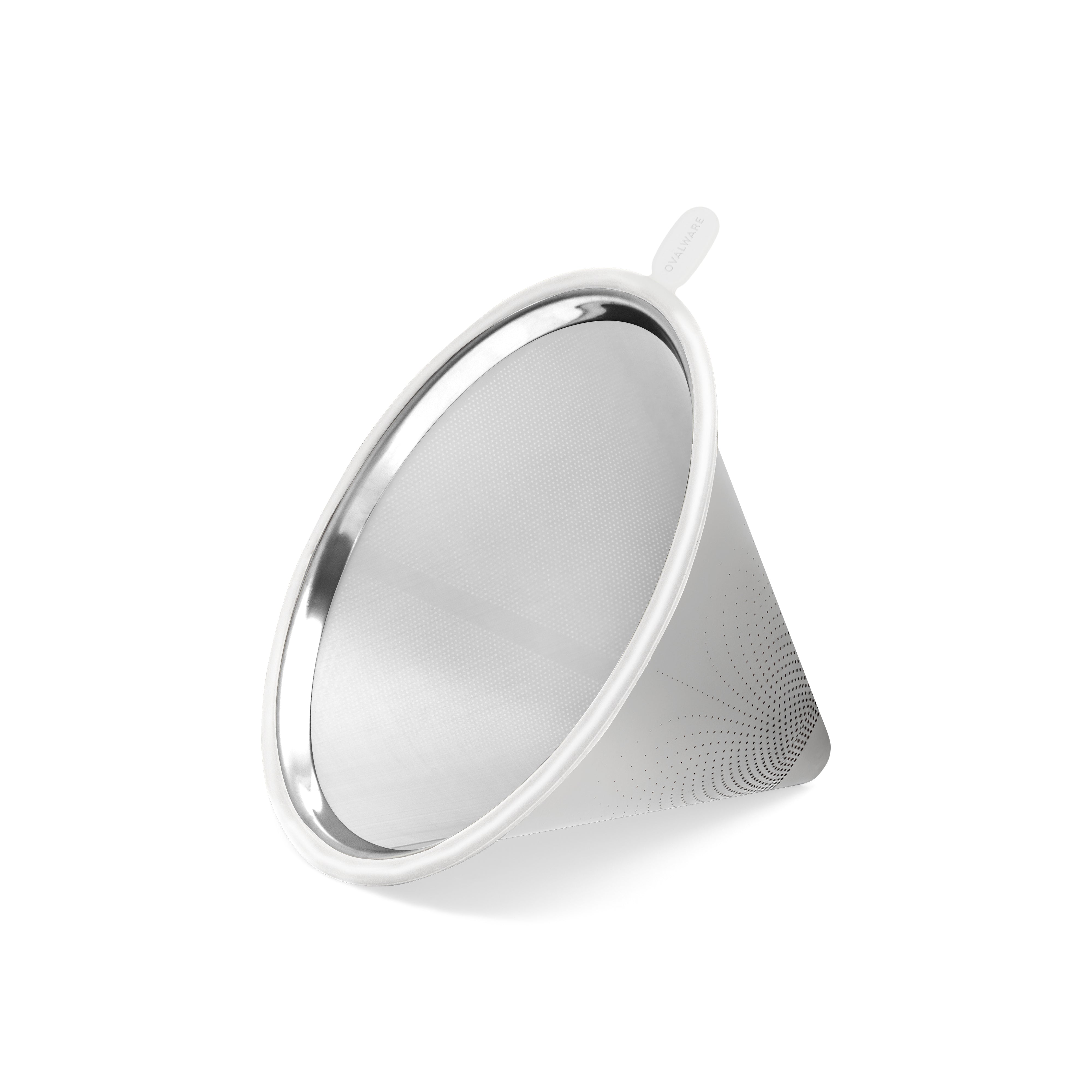 Stainless Steel Coffee Filters