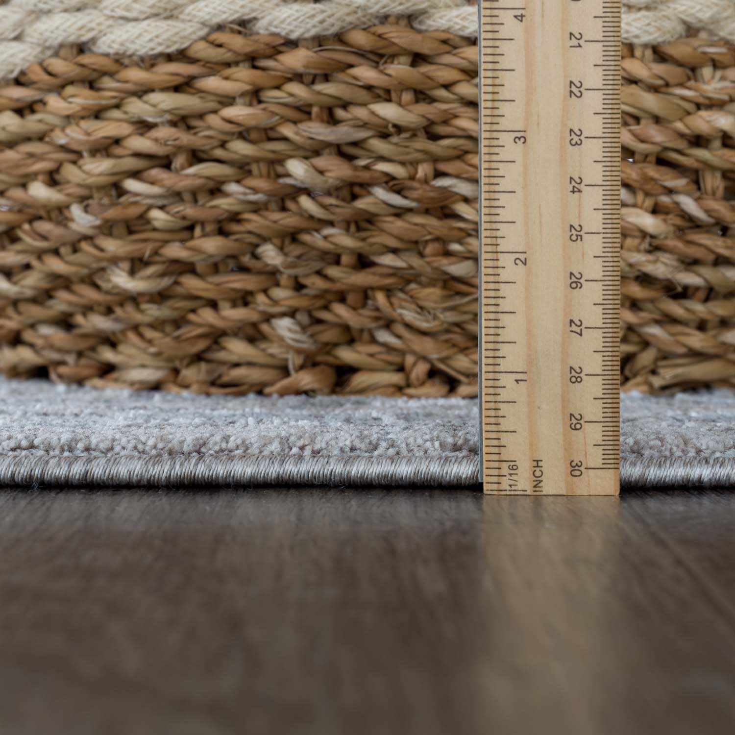 Earlsfield Statement Rug