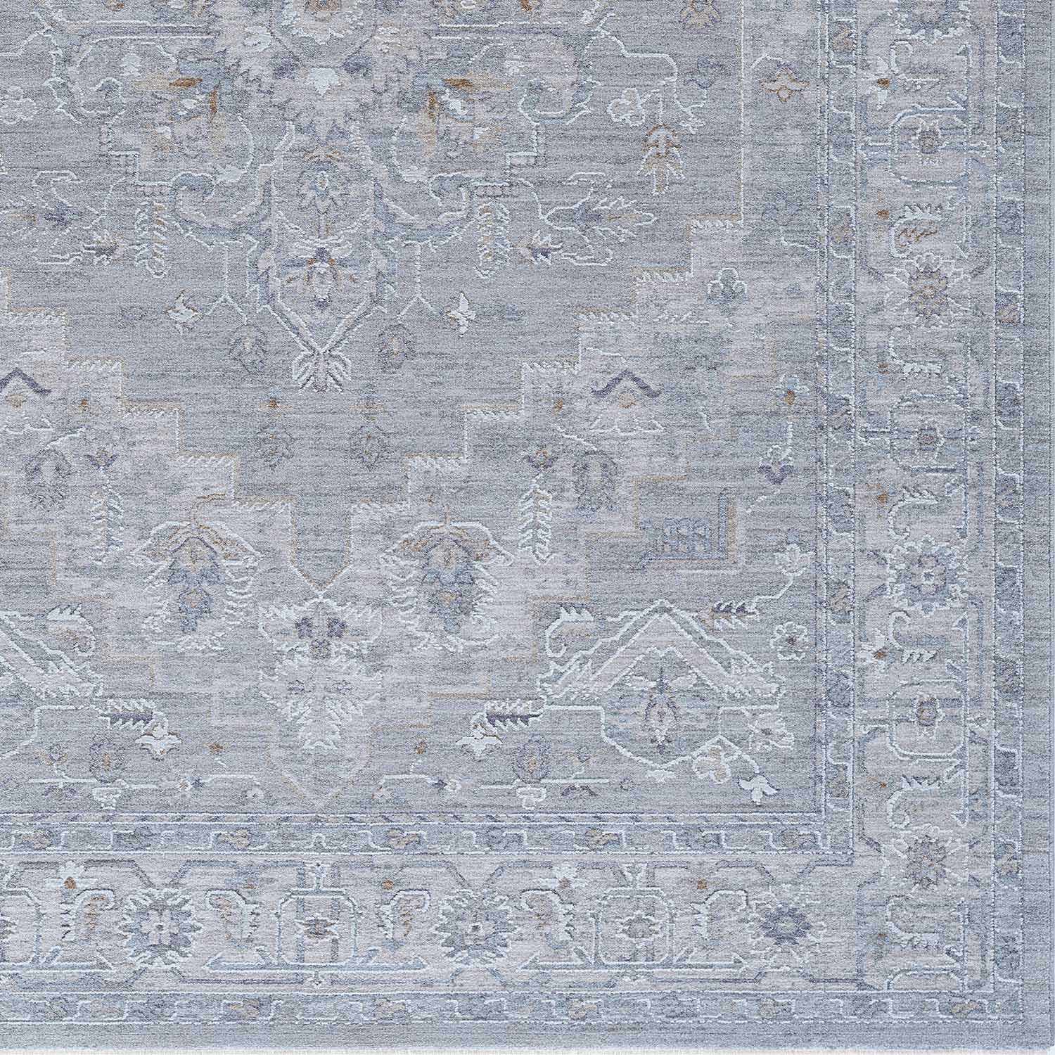 Earlsfield Statement Rug
