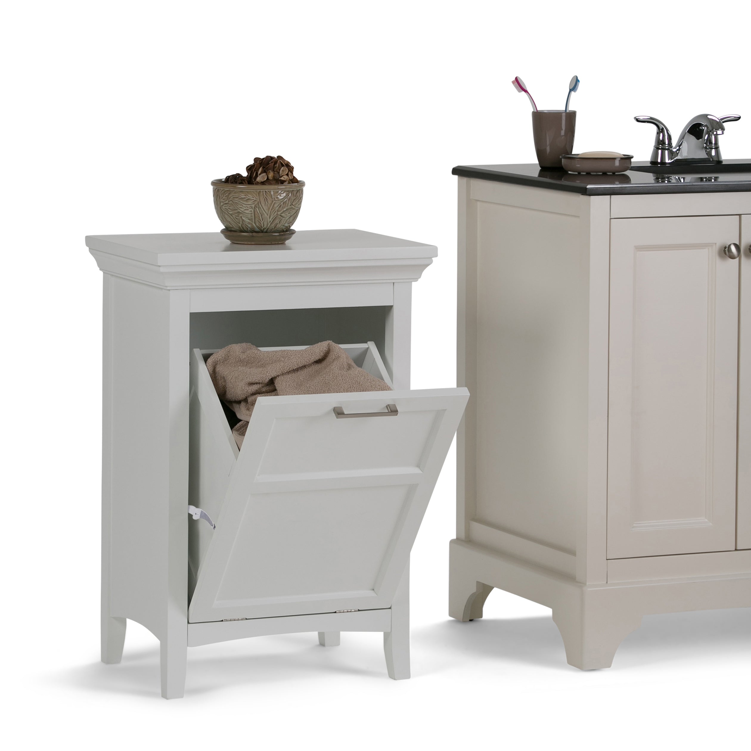 Avington Laundry Hamper