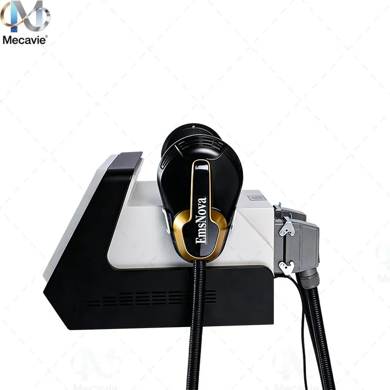 2026 NEW EMS NEO RF MECAVIE 200HZ Body Beauty Equipment Weight Loss Butt Lift EMS Slimming Muscle Tightening Fat Burning Machine