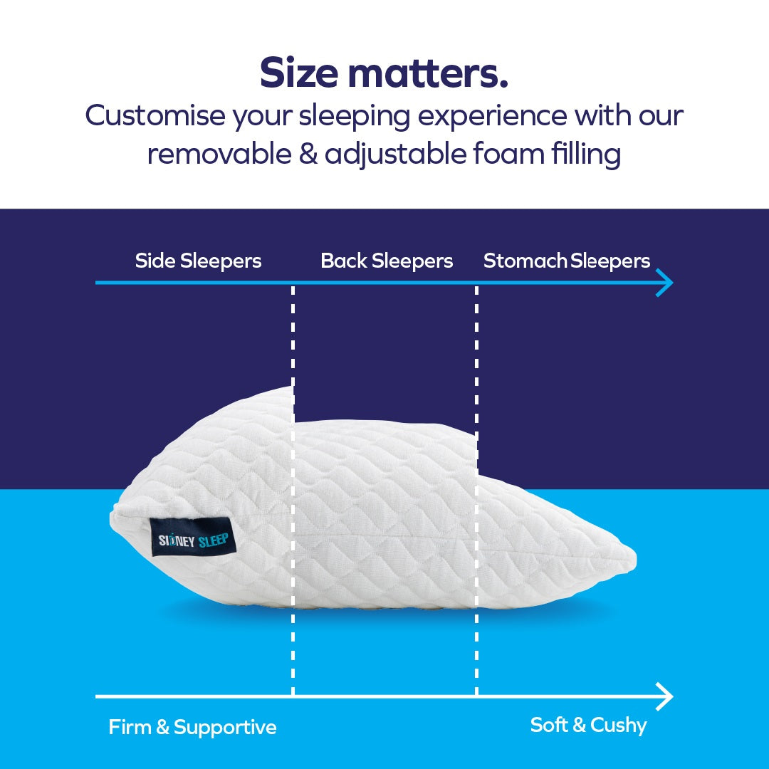 Bamboo Classic Pillow