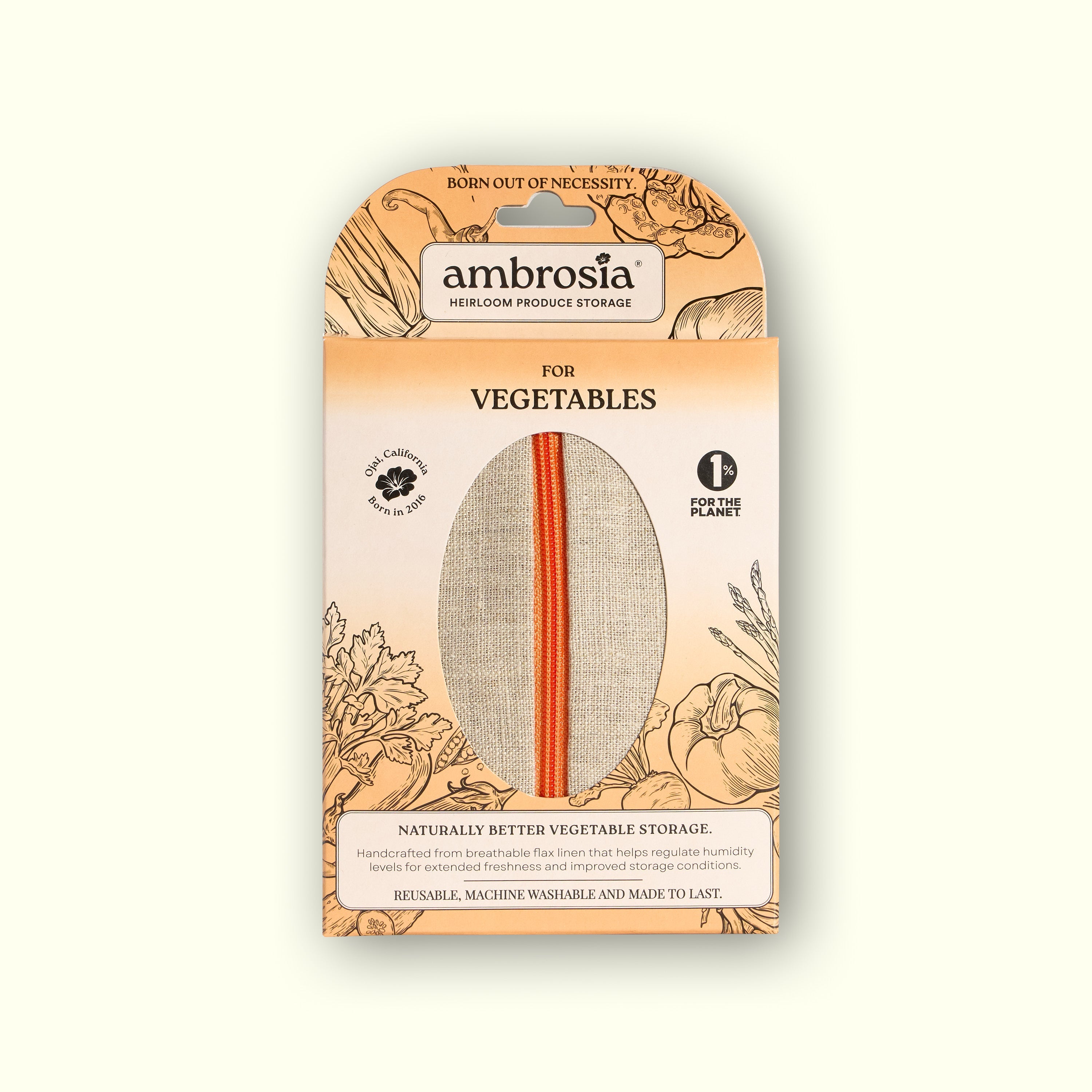 Vegetable Bag