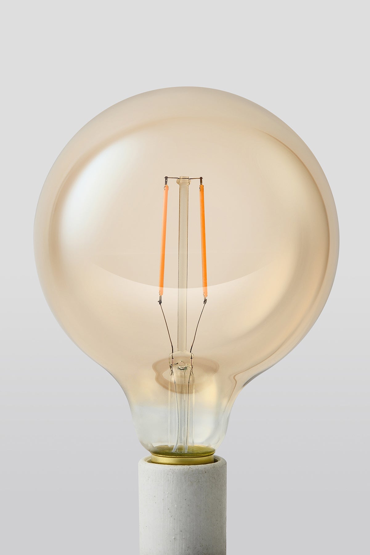 Emberline G40 LED Bulb