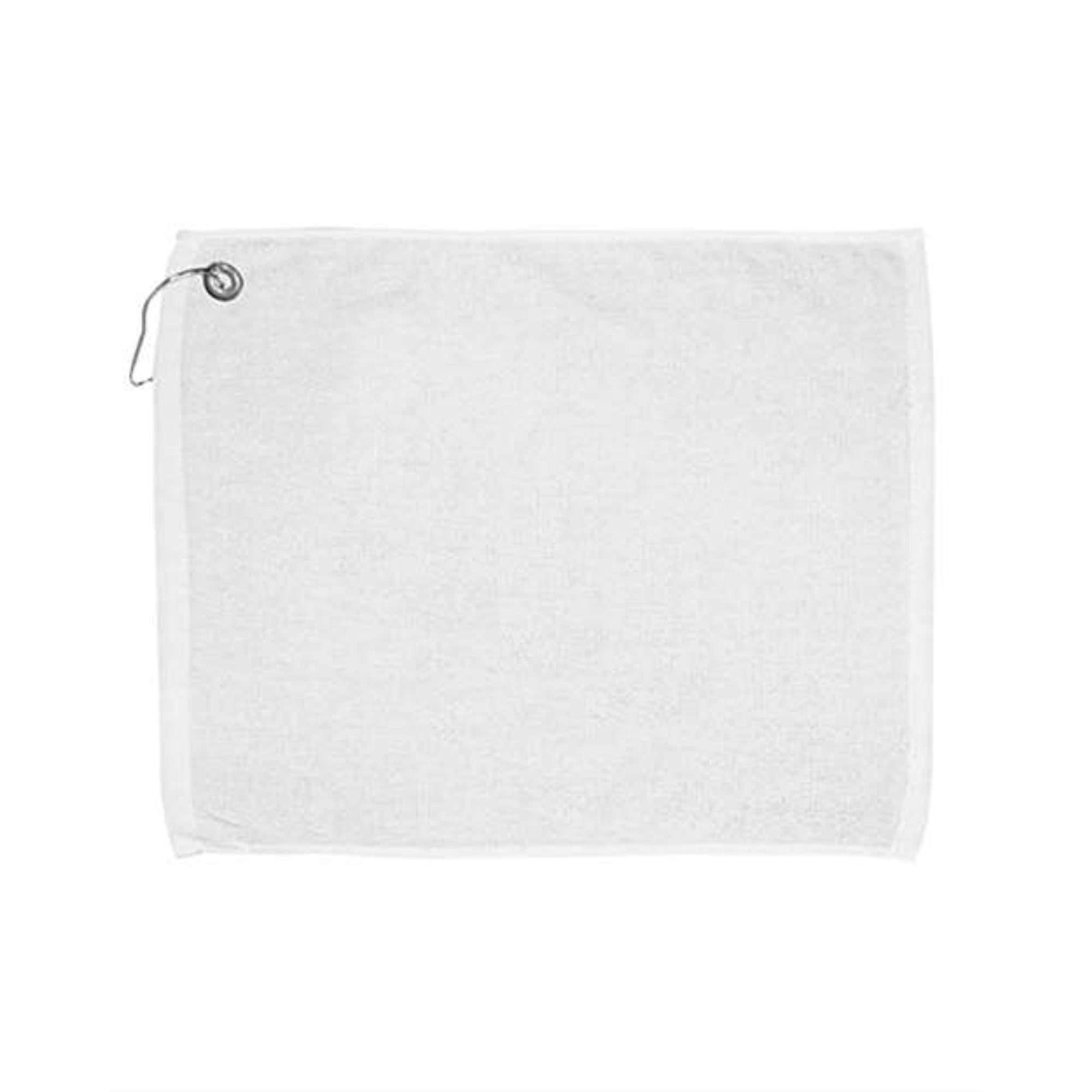 Carmel Towel Company Golf Towel - White, One Size