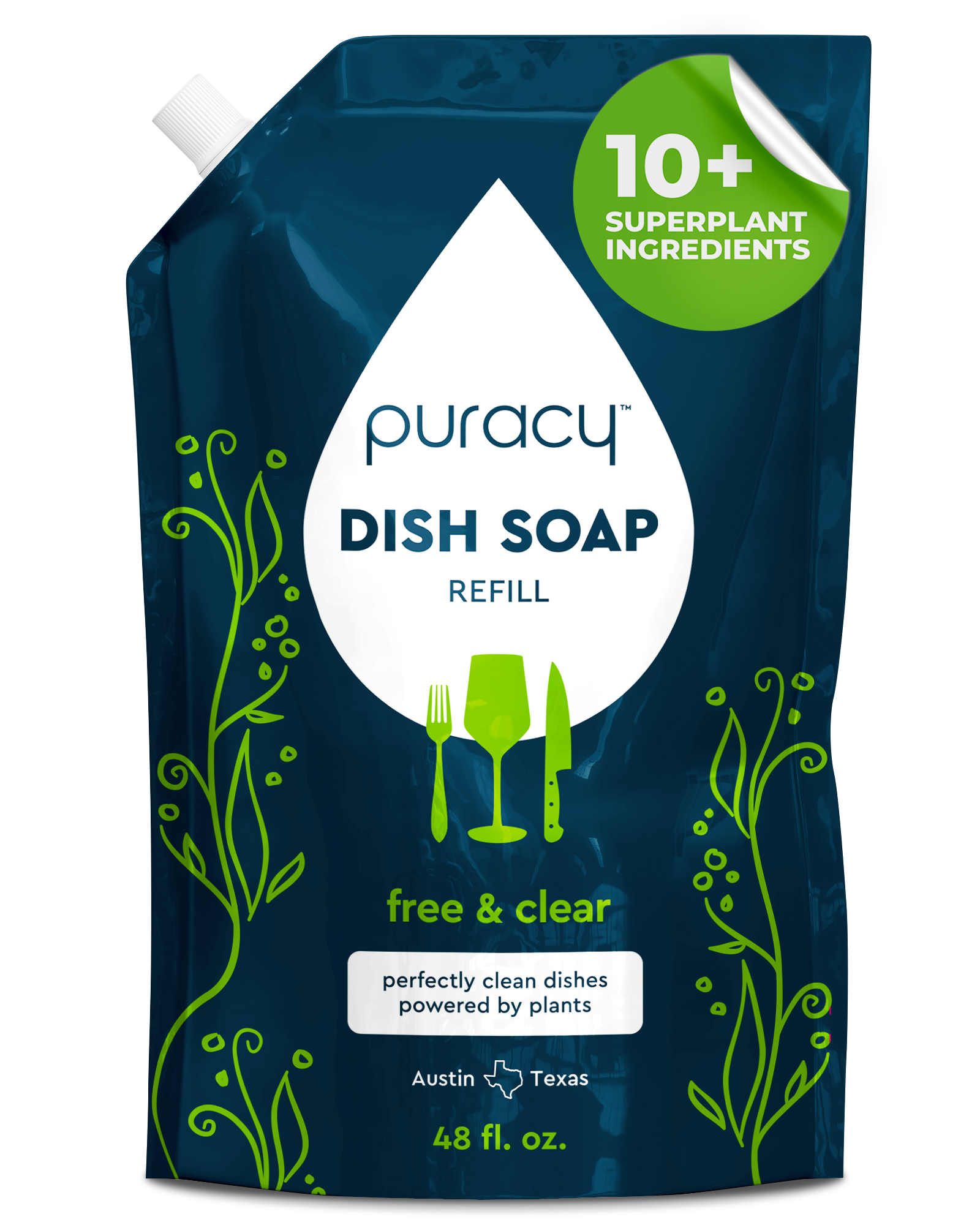 Dish Soap