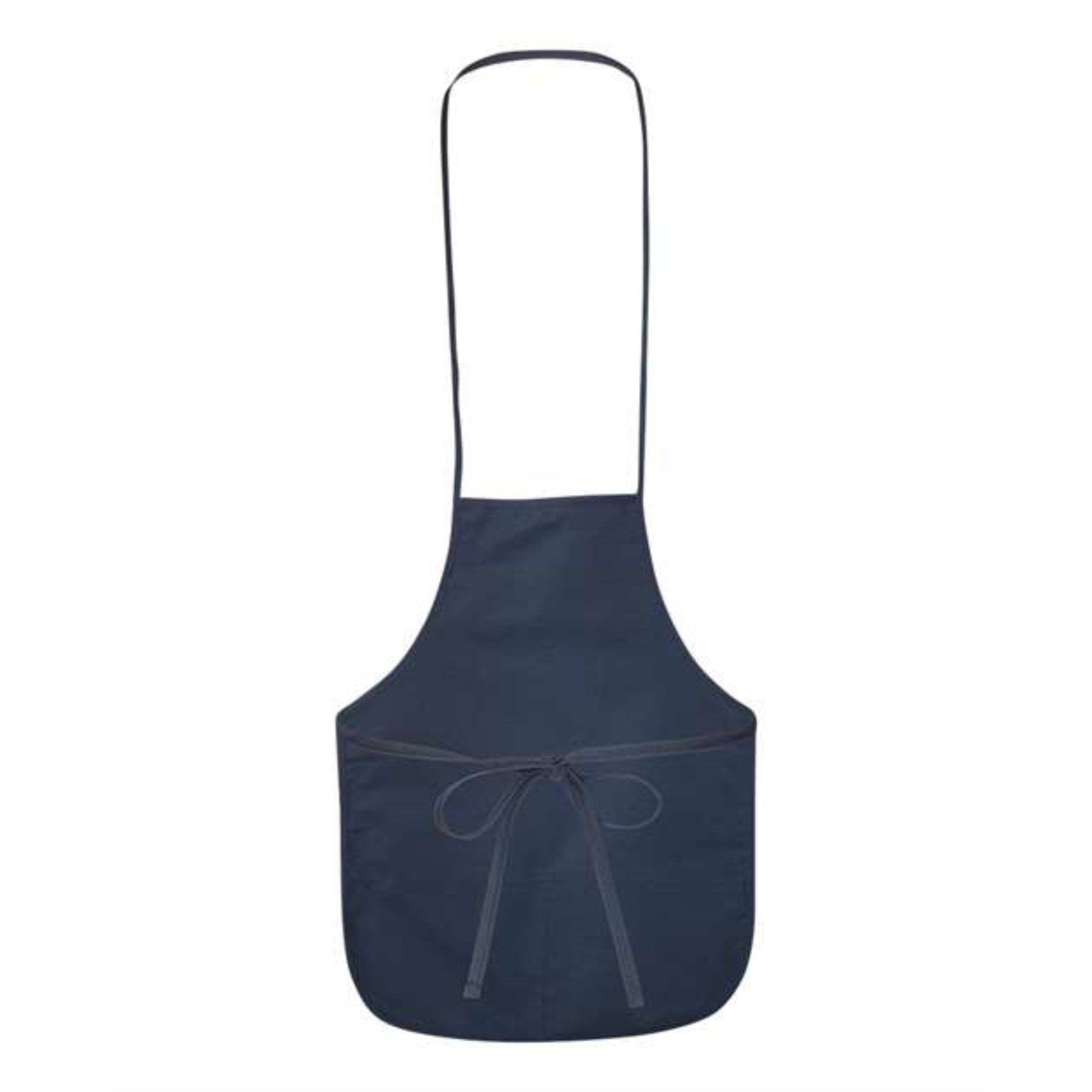 Liberty Bags Apron - Navy, One Size