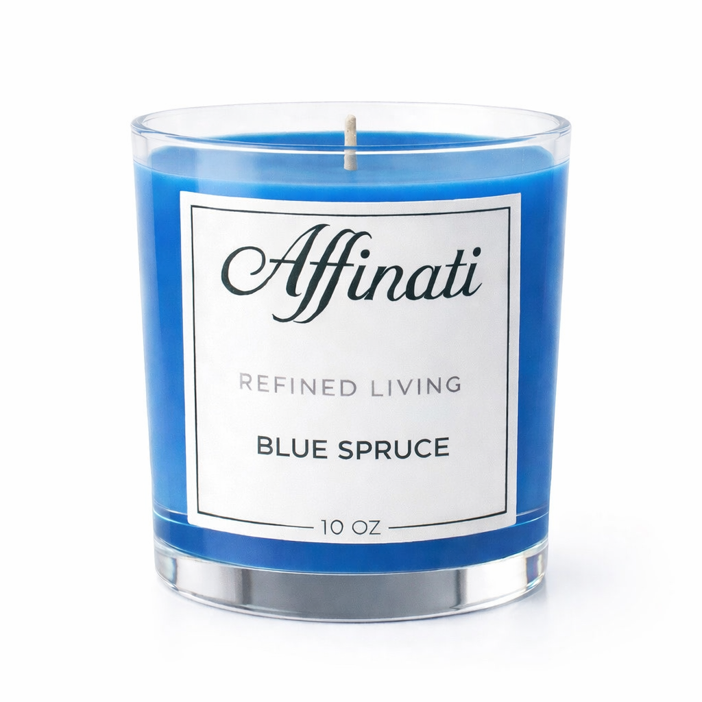 Blue Spruce Original Candle