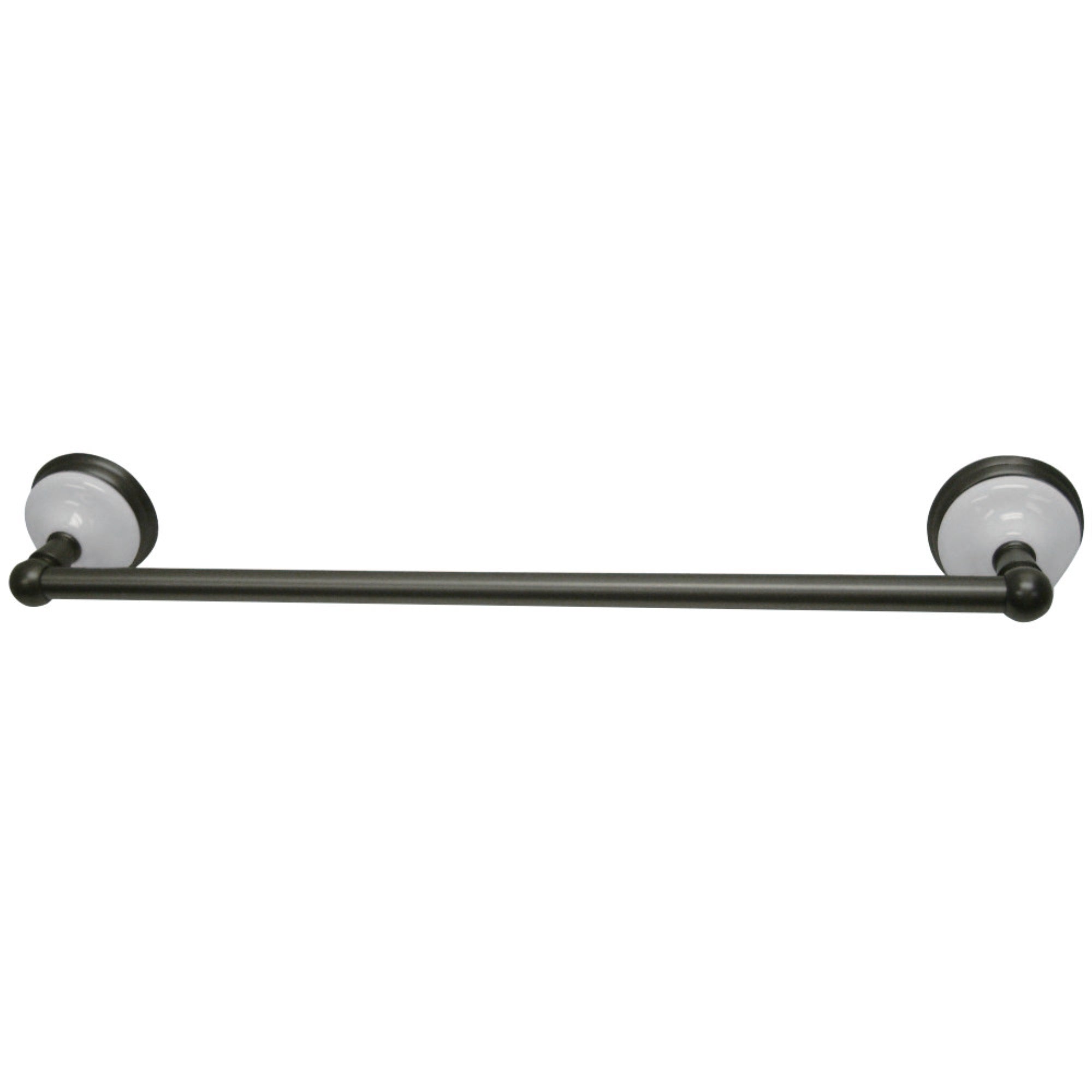 Kingston Brass Ba1111Orb 24'' Towel Bar, Oil Rubbed Bronze