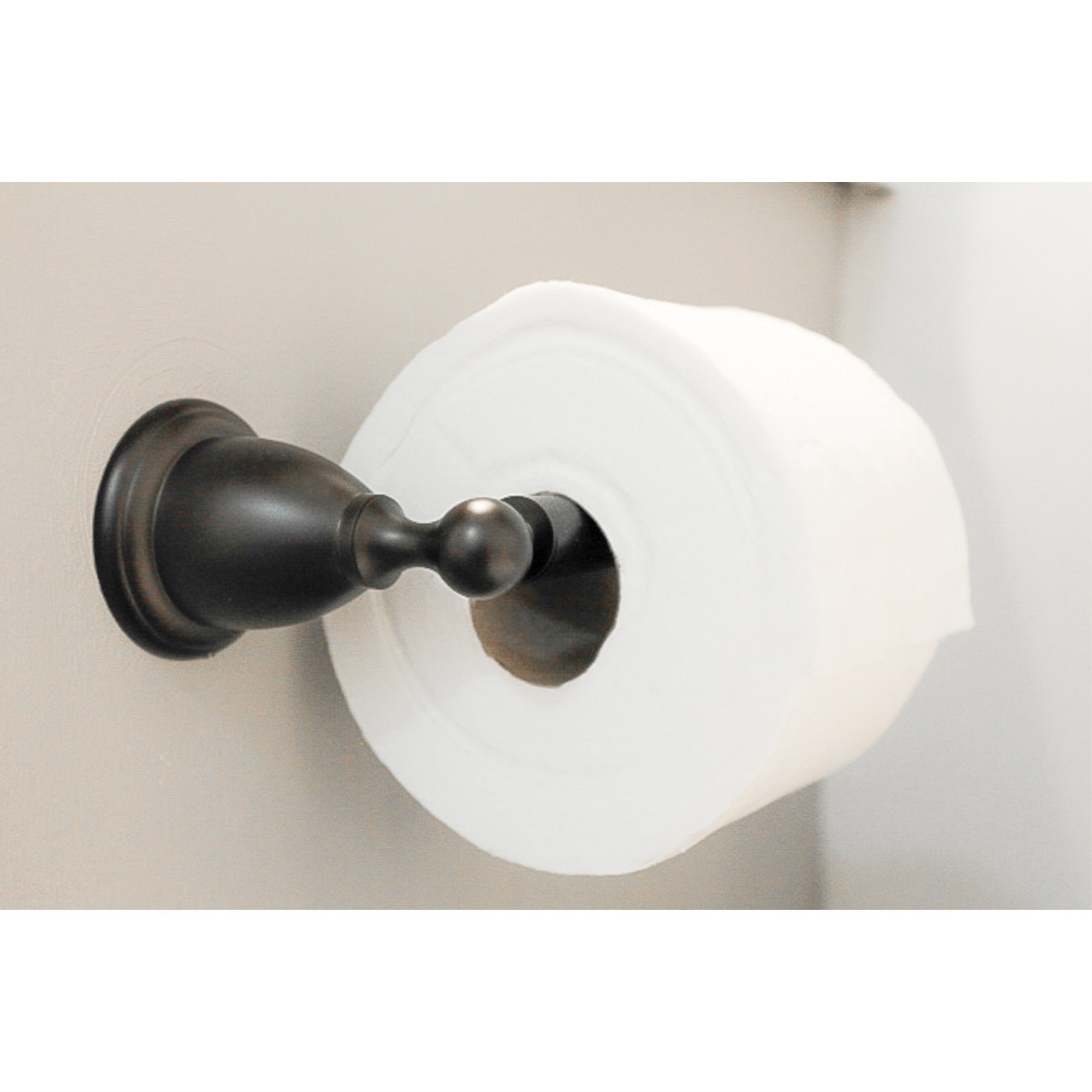 Kingston Brass BA1758ORB Heritage Toilet Paper Holder  Oil Rubbed Bronze
