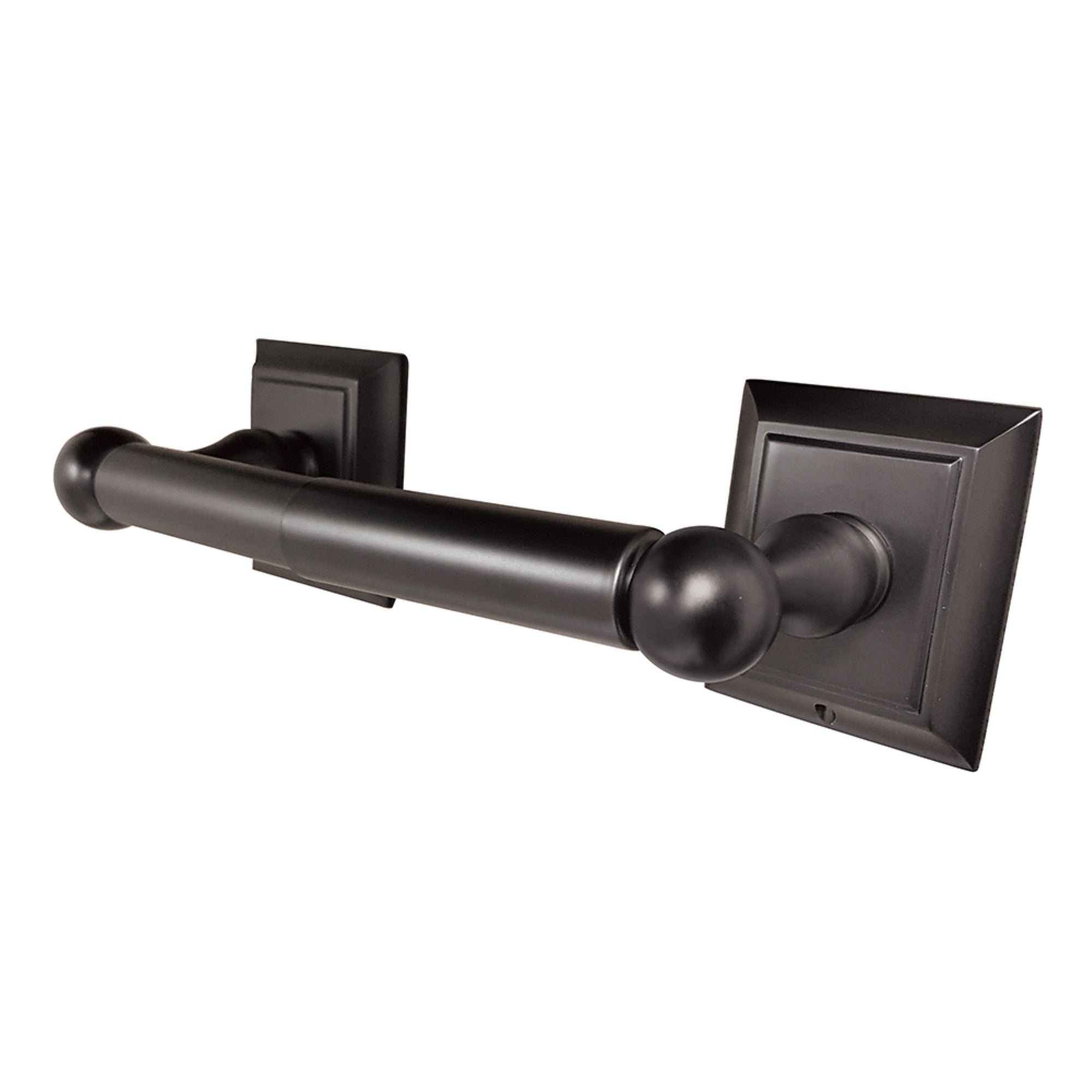 Kingston Brass Ba6018Orb Millennium Toilet Paper Holder, Oil Rubbed Bronze