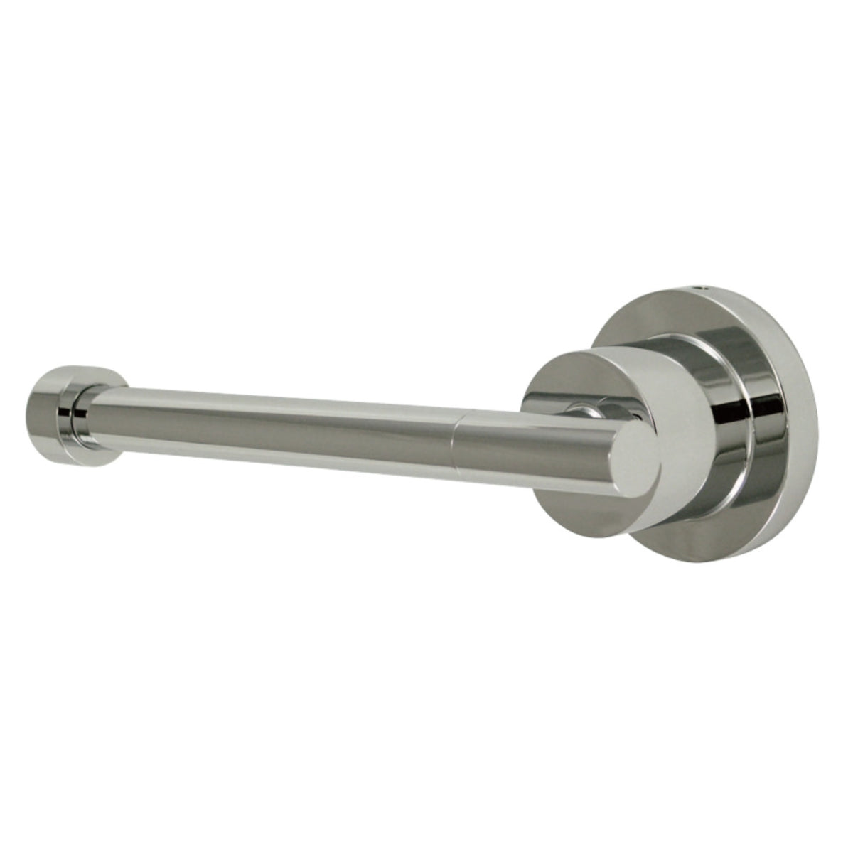 Kingston Brass Ba8218C Concord Toilet Paper Holder, Polished Chrome
